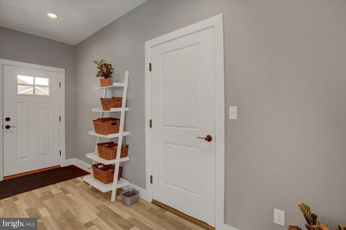 MELROSE MEADOWS III - Residential