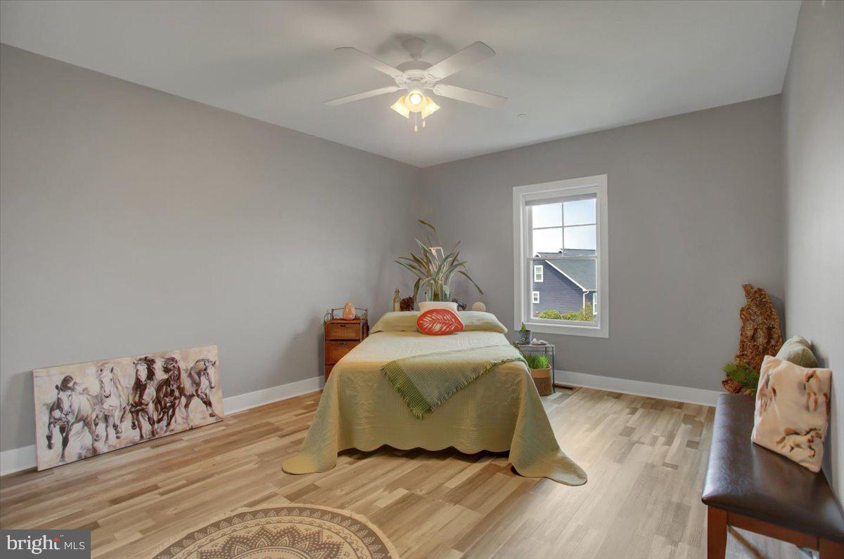 MELROSE MEADOWS III - Residential