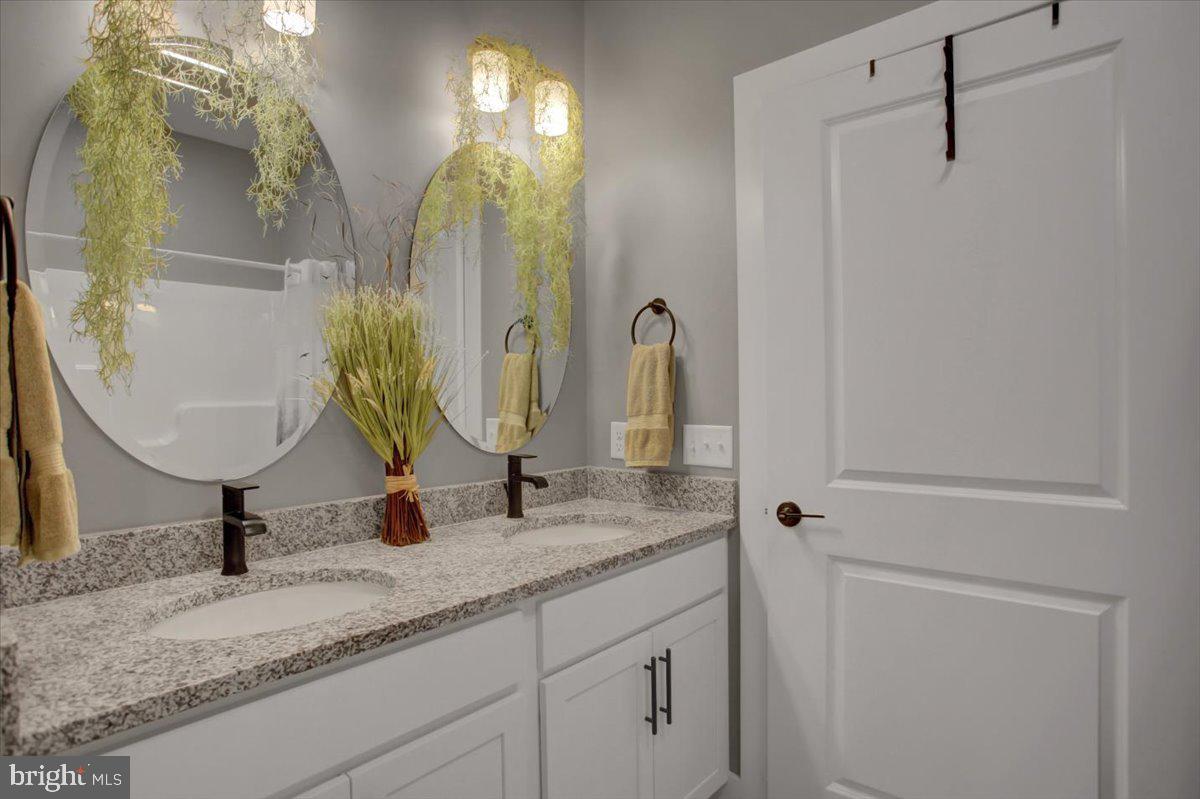 MELROSE MEADOWS III - Residential