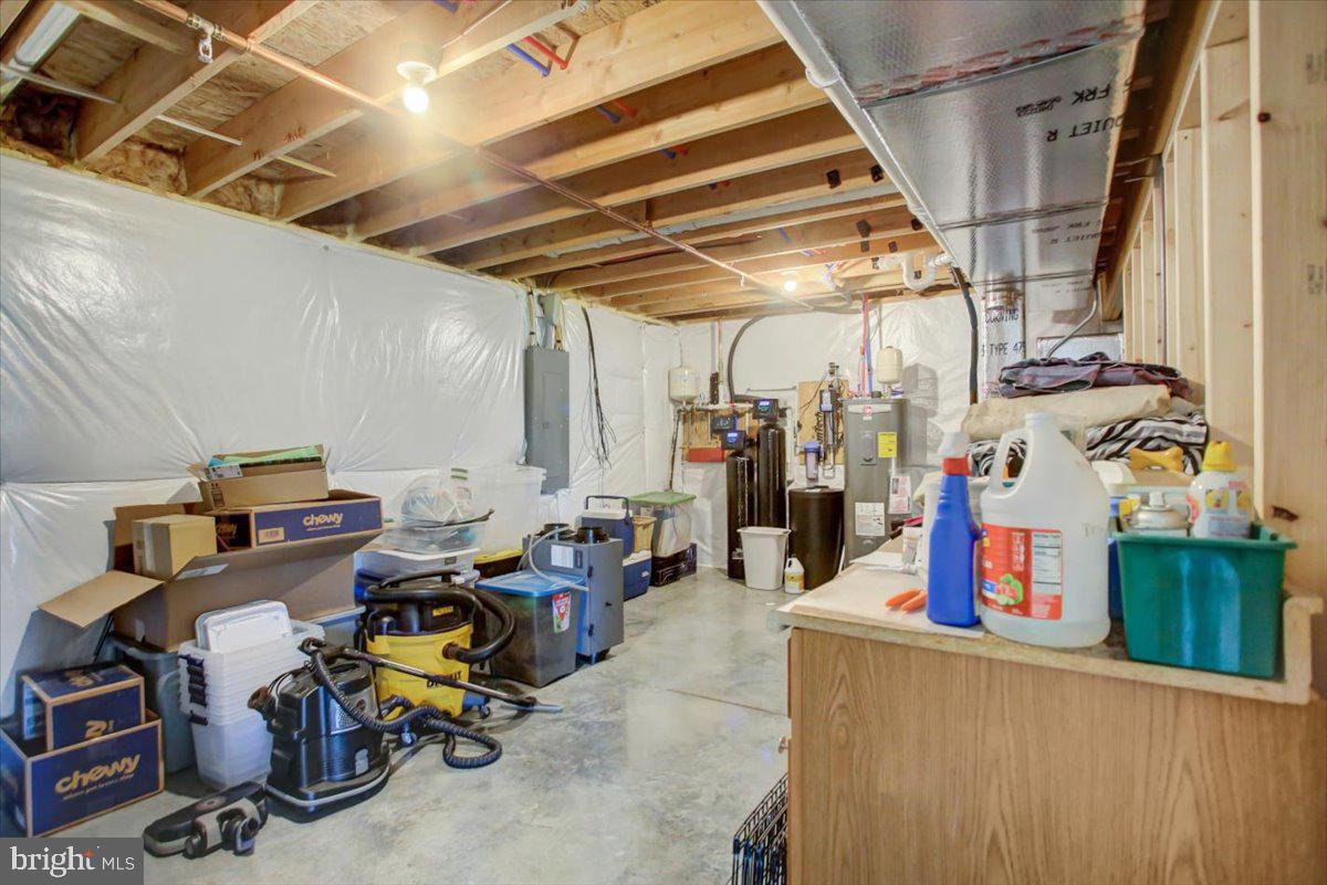 MELROSE MEADOWS III - Residential