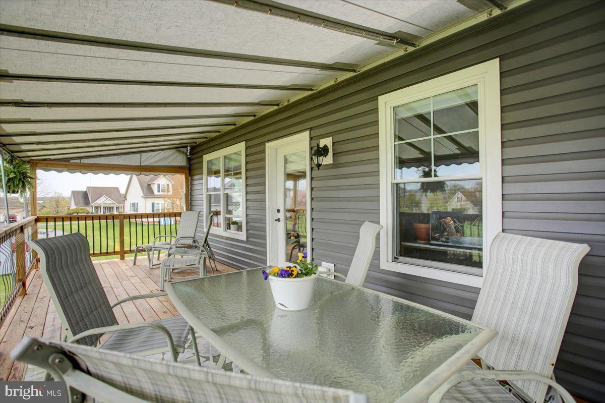 MELROSE MEADOWS III - Residential