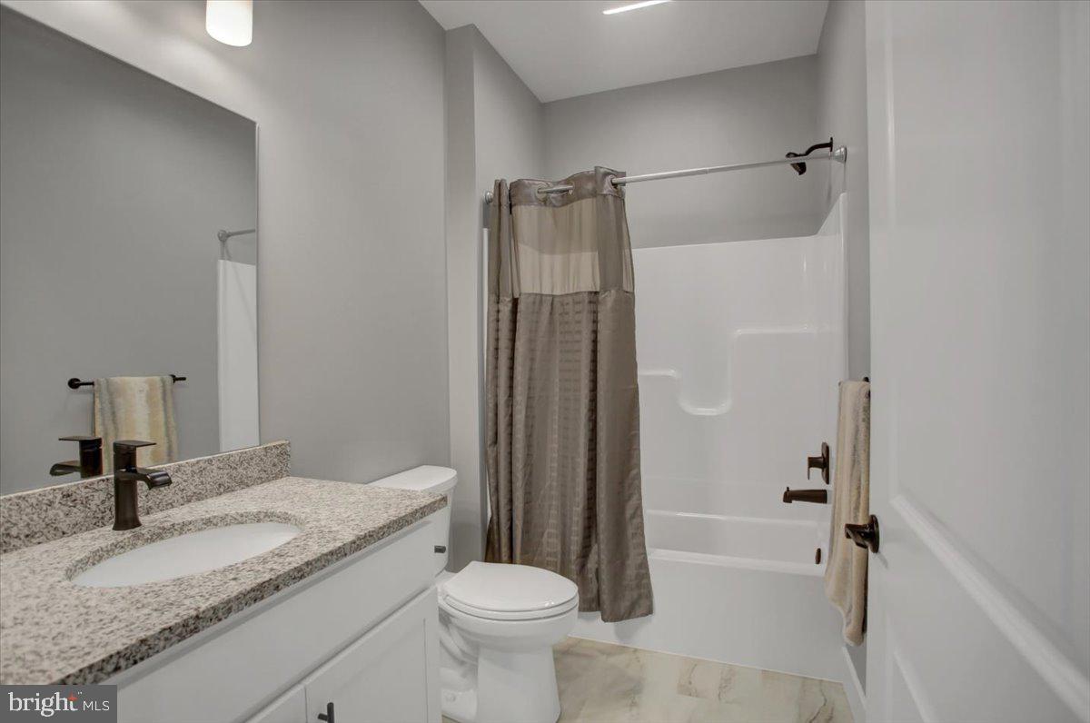 MELROSE MEADOWS III - Residential