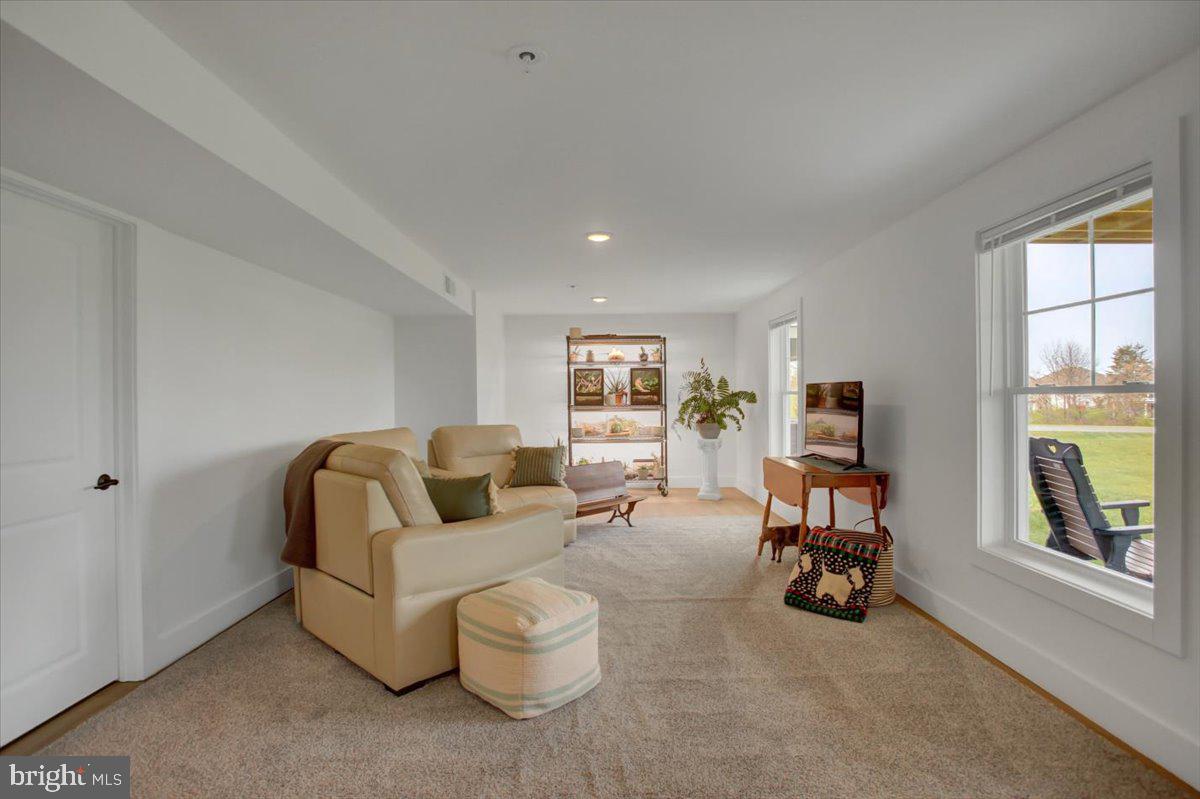 MELROSE MEADOWS III - Residential