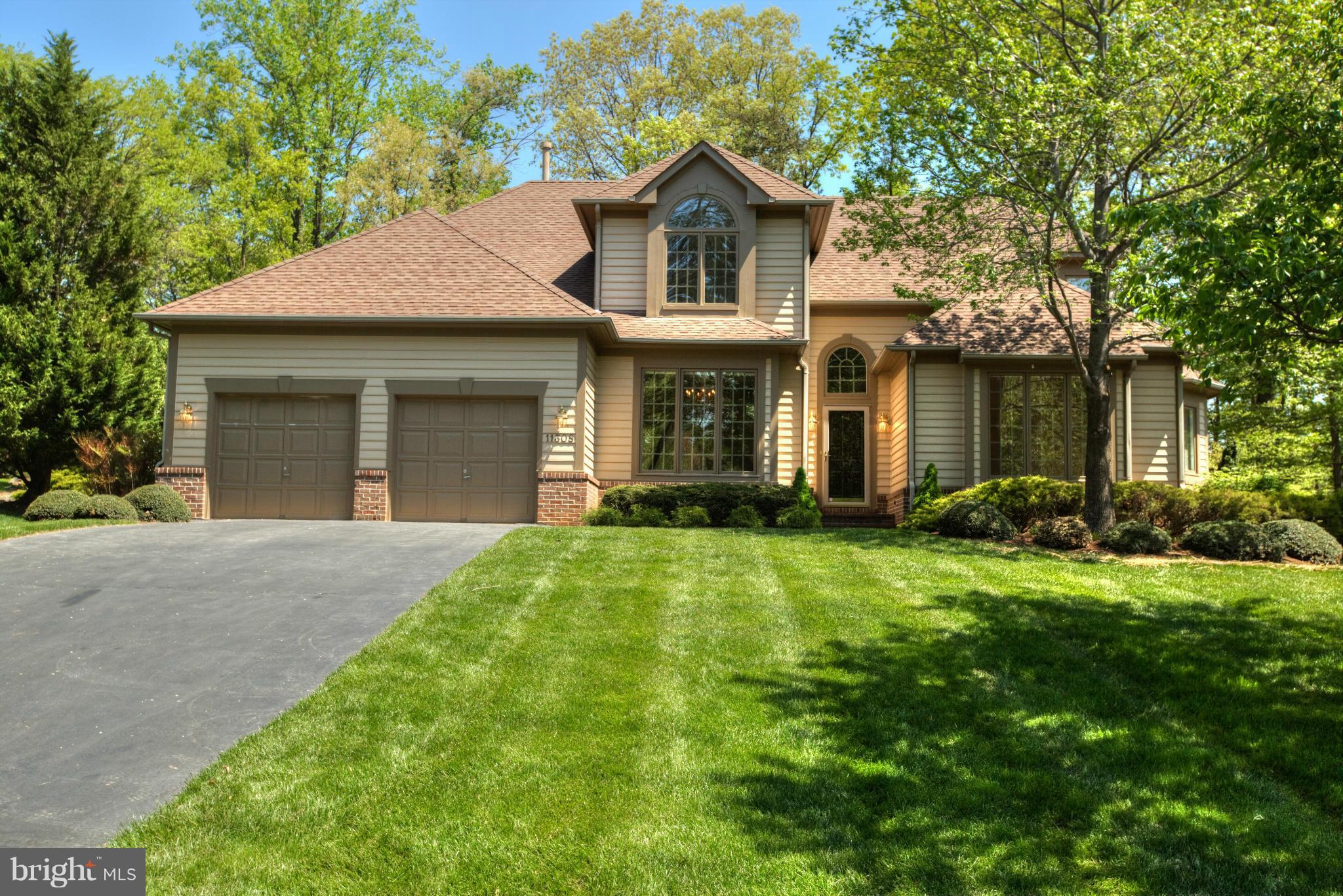 RESTON - Residential