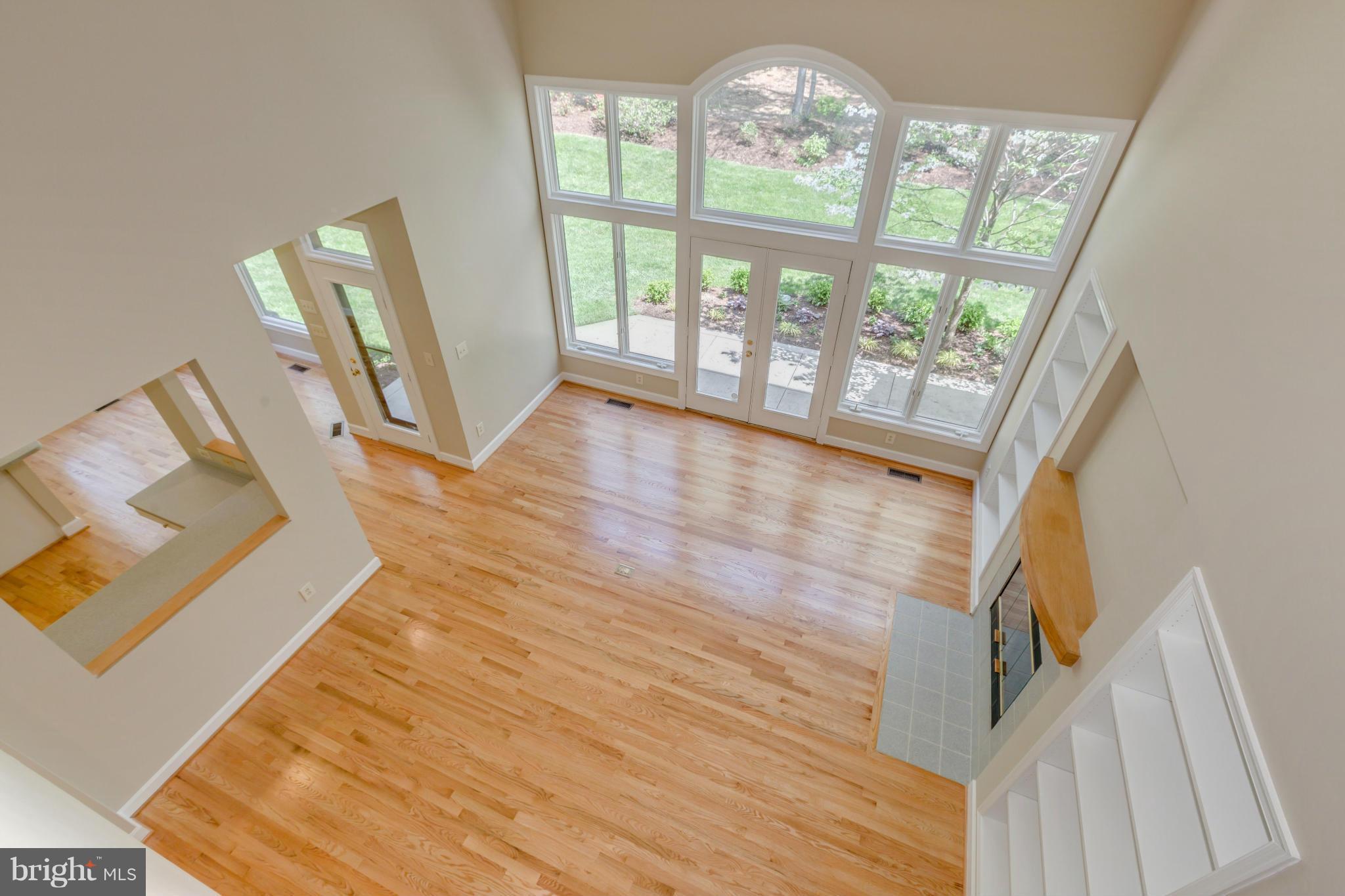 RESTON - Residential