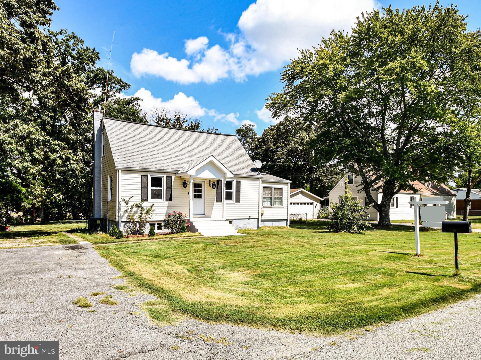 SOUTHERN PINES - Residential