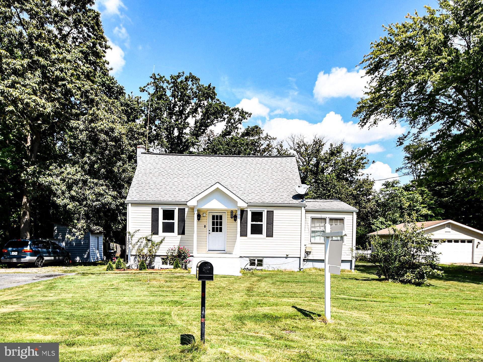 SOUTHERN PINES - Residential