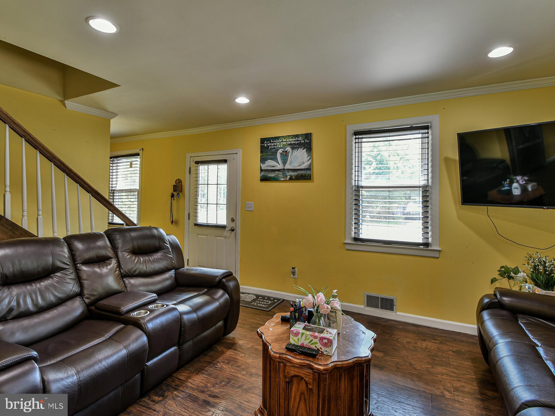 SOUTHERN PINES - Residential