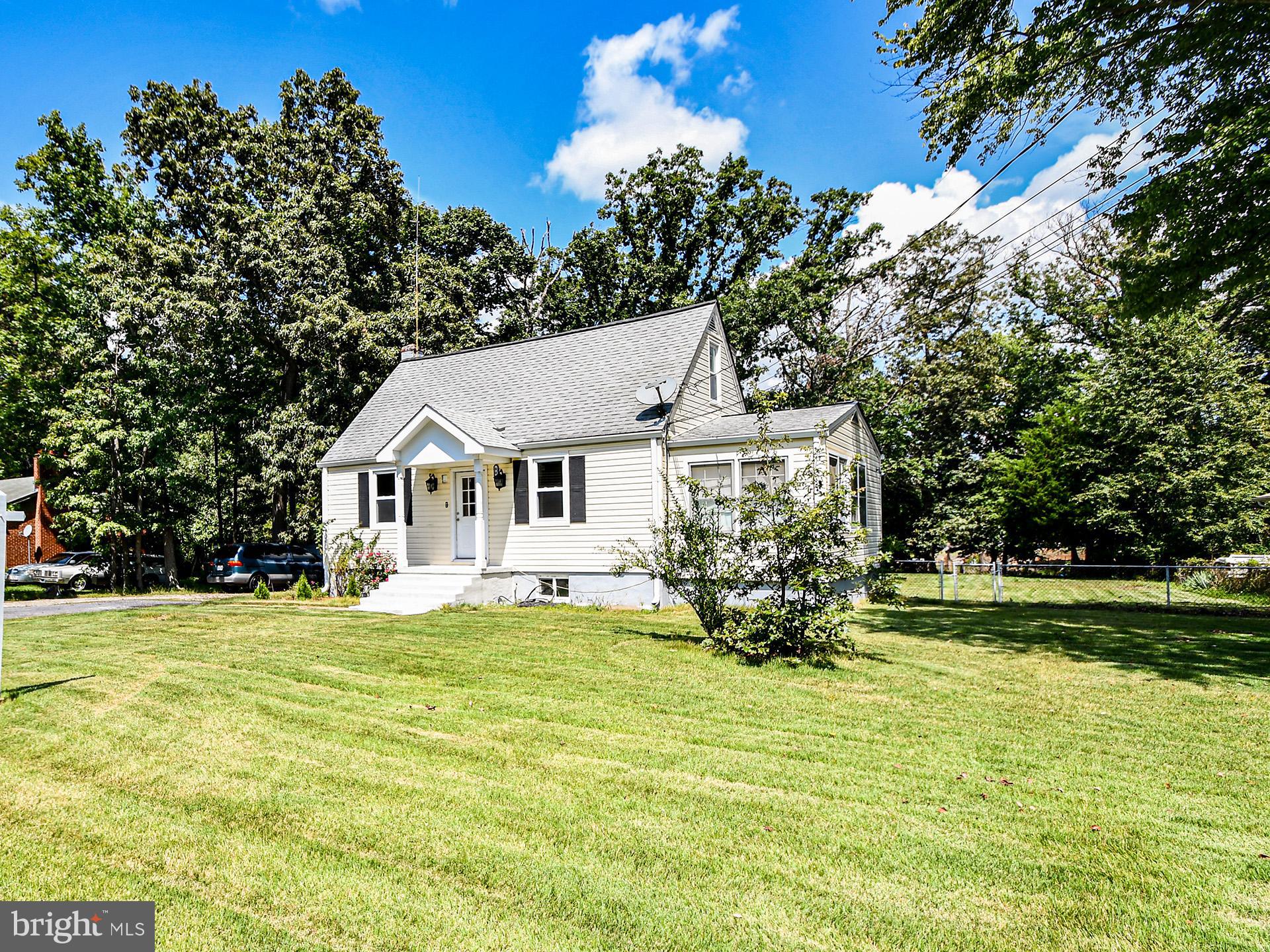 SOUTHERN PINES - Residential