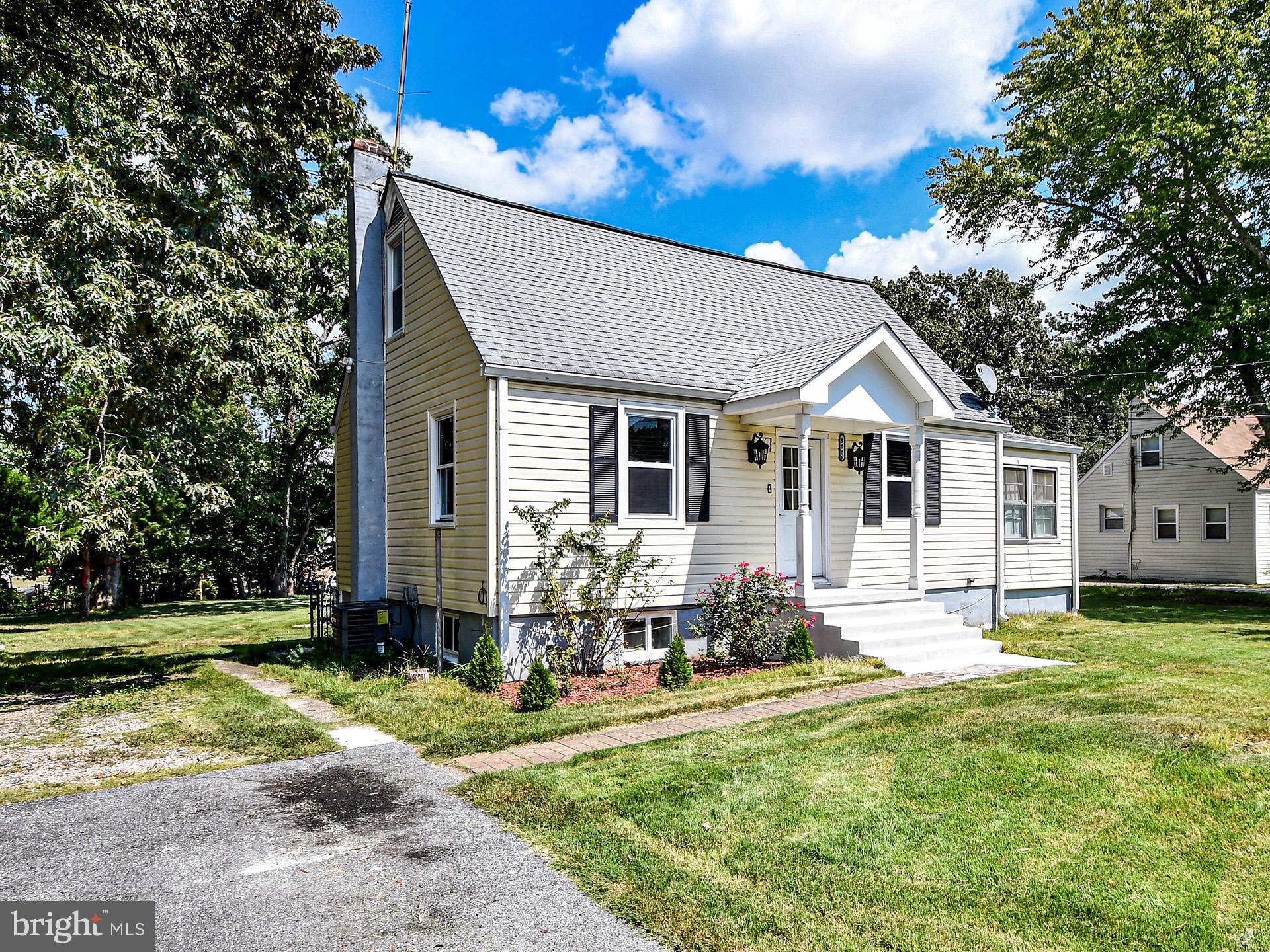 SOUTHERN PINES - Residential