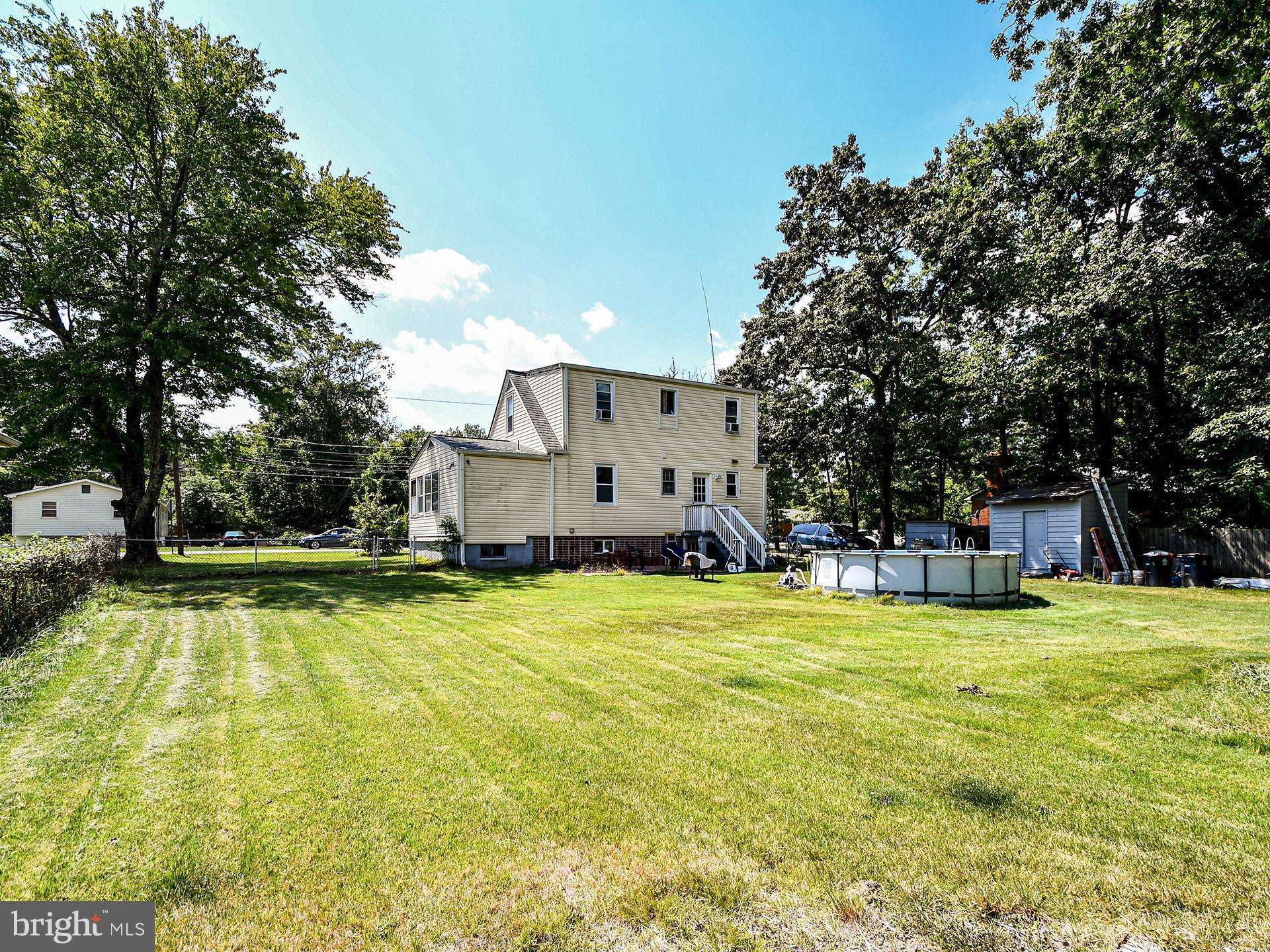 SOUTHERN PINES - Residential