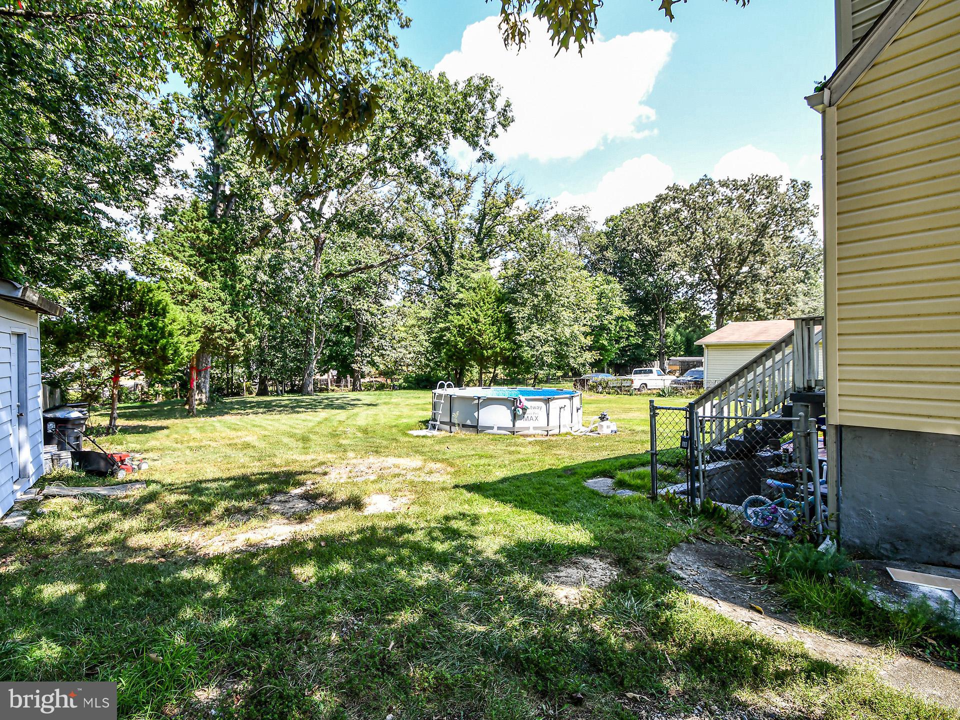 SOUTHERN PINES - Residential