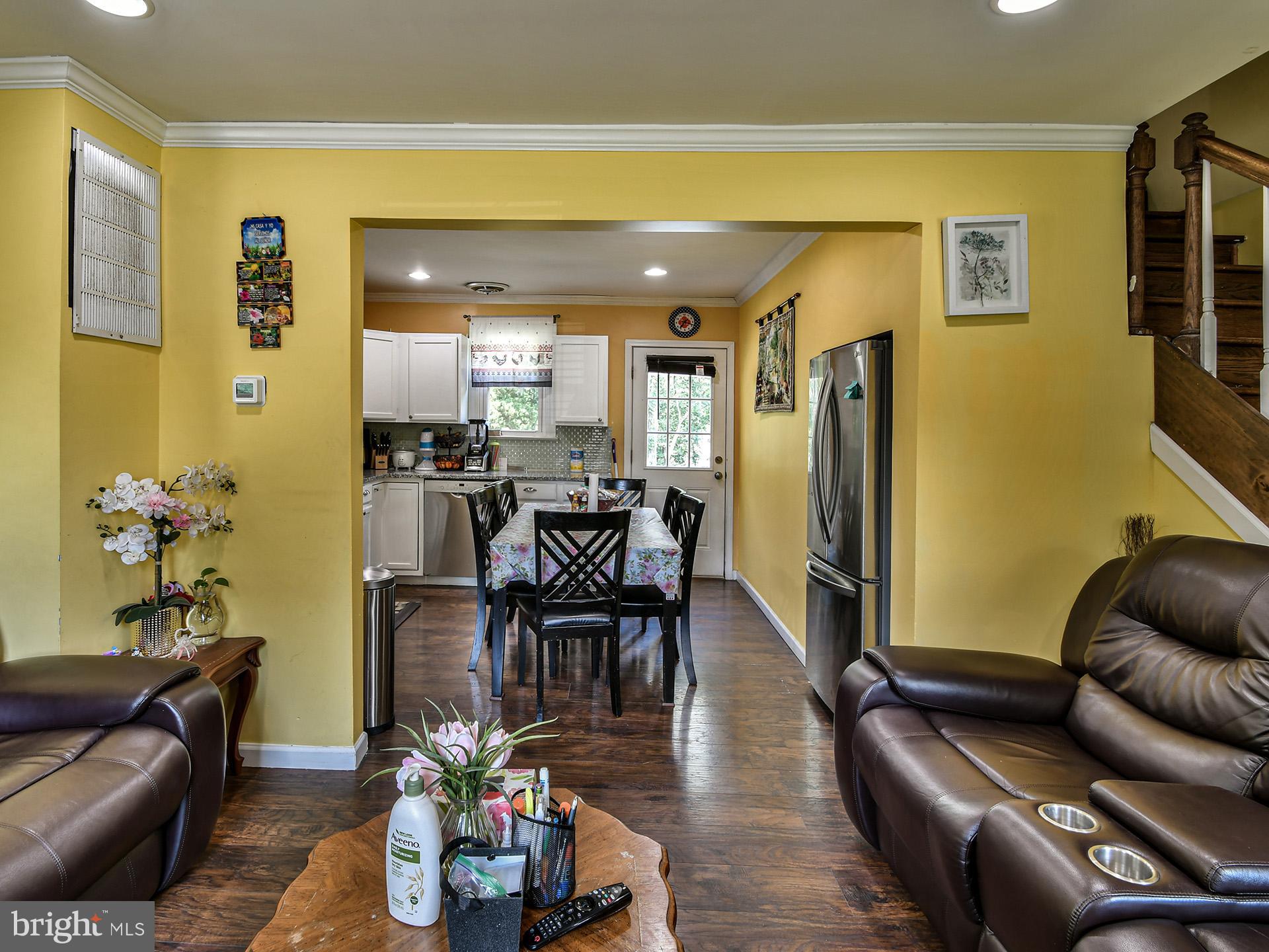 SOUTHERN PINES - Residential