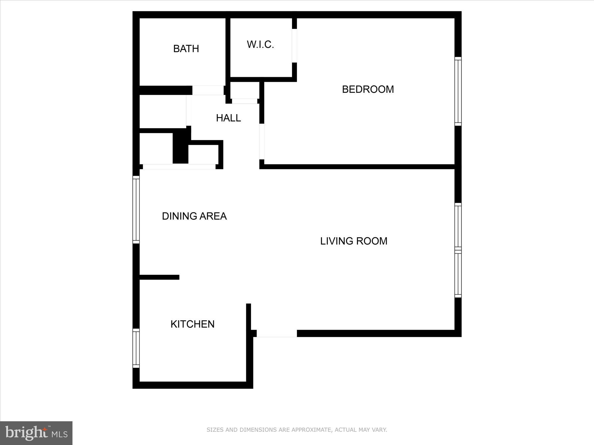 POTOWMACK CROSSING - Residential