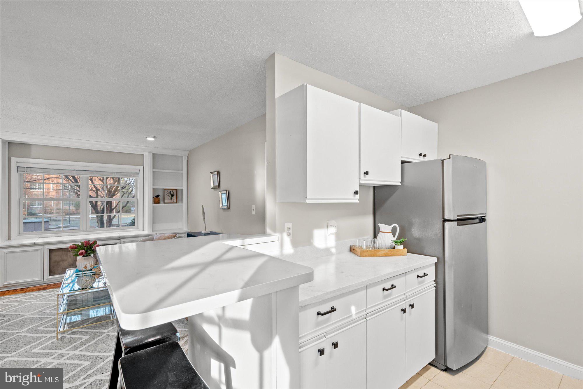 POTOWMACK CROSSING - Residential