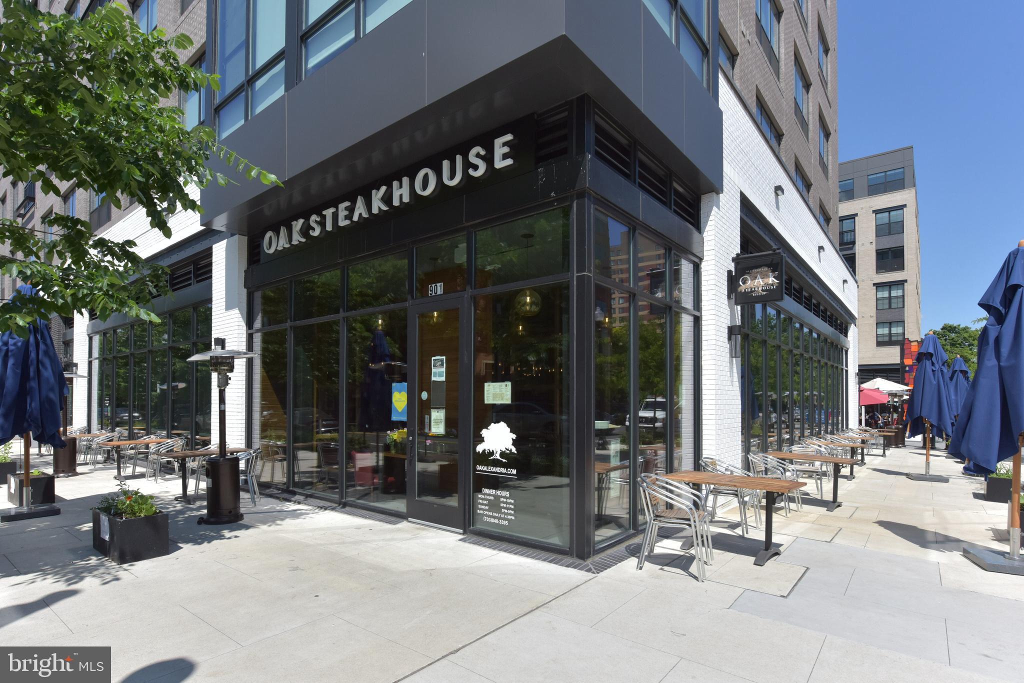 POTOWMACK CROSSING - Residential