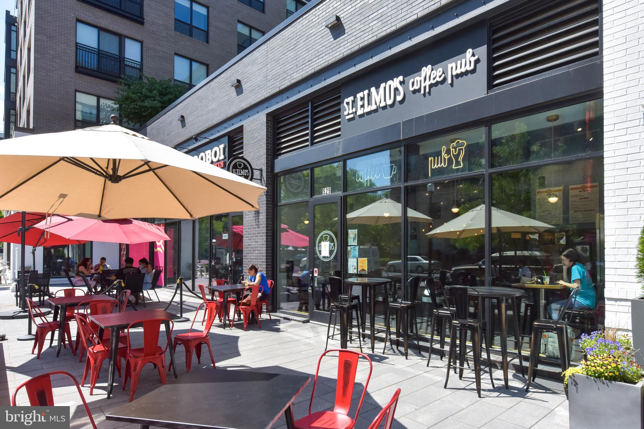 POTOWMACK CROSSING - Residential