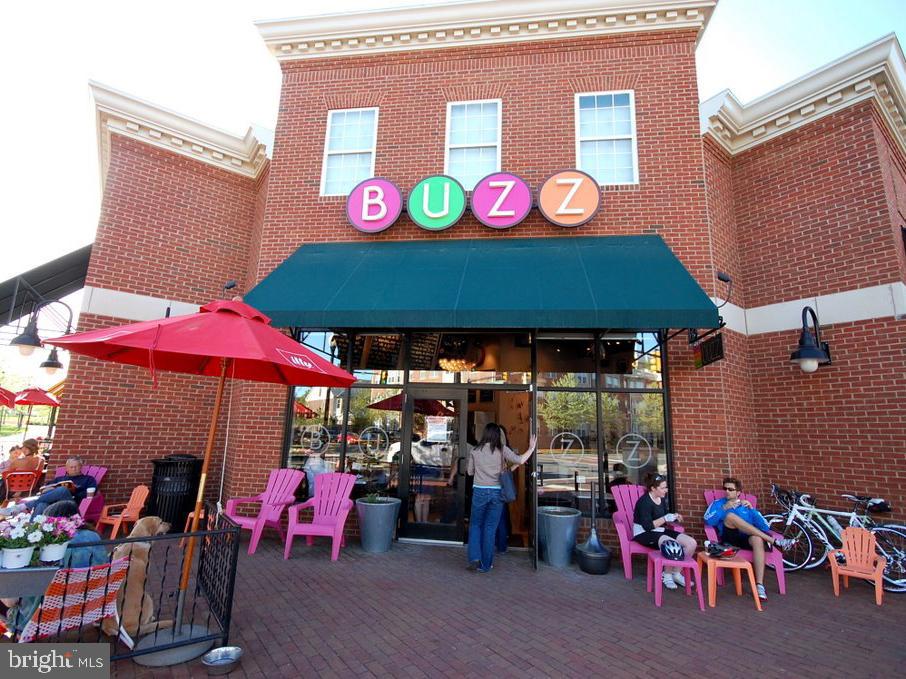 POTOWMACK CROSSING - Residential