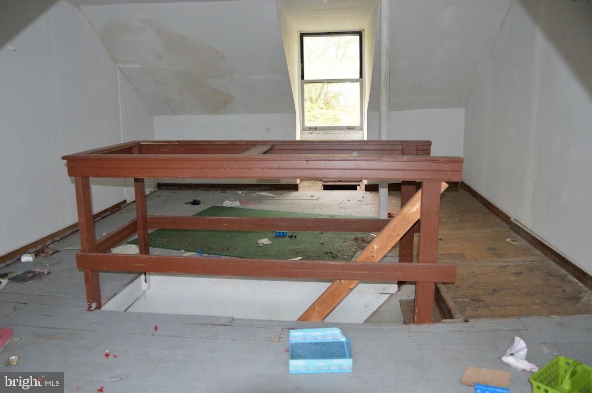 POTTSVILLE - Residential