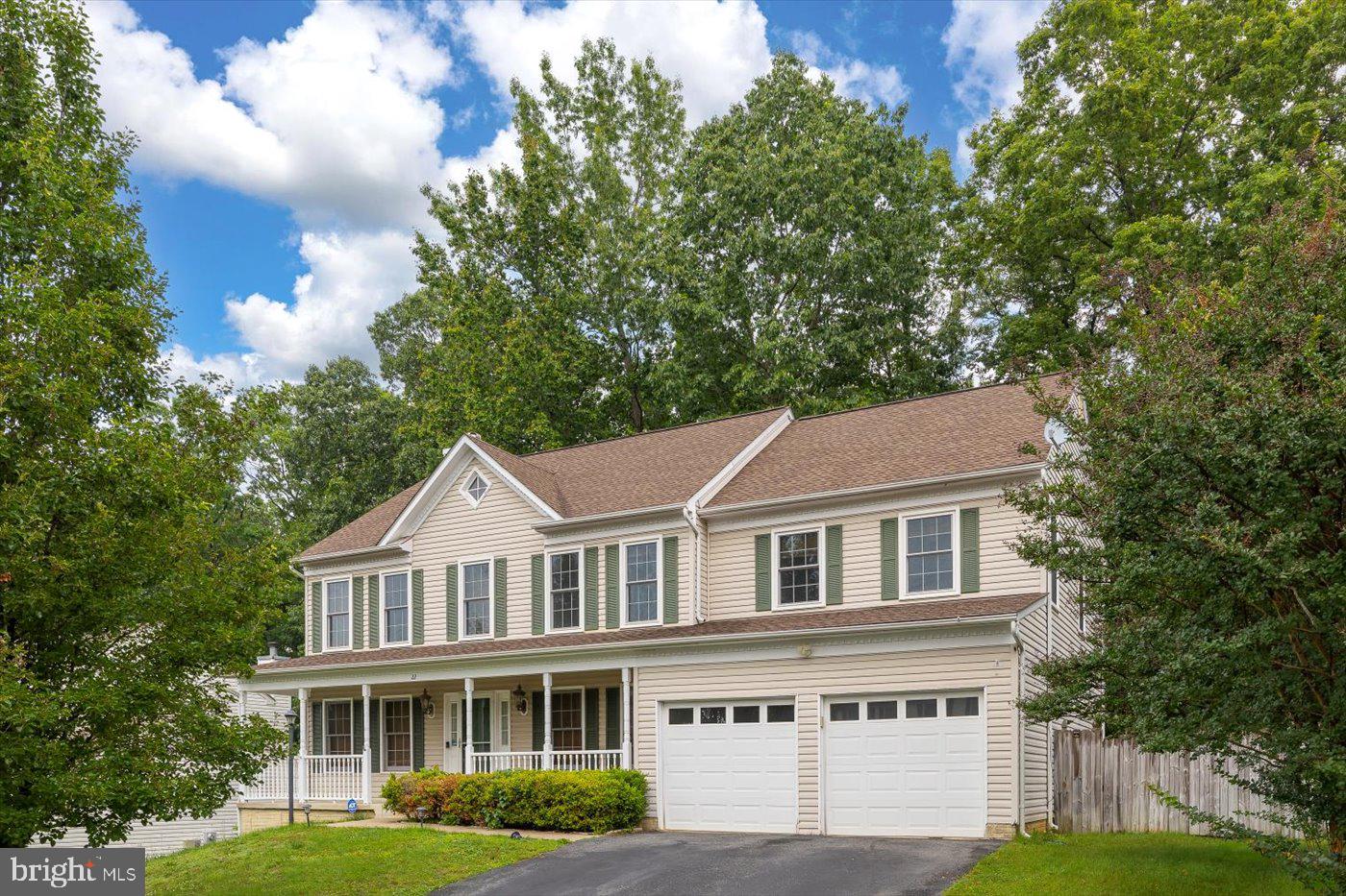 SUMMERWOOD - Residential