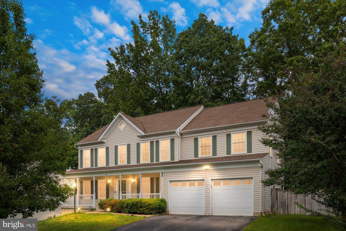 SUMMERWOOD - Residential