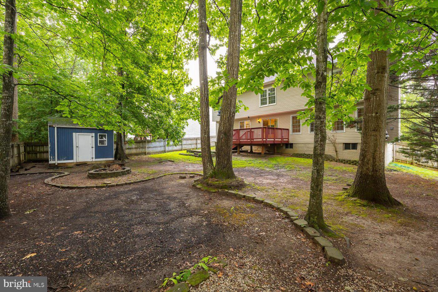 SUMMERWOOD - Residential