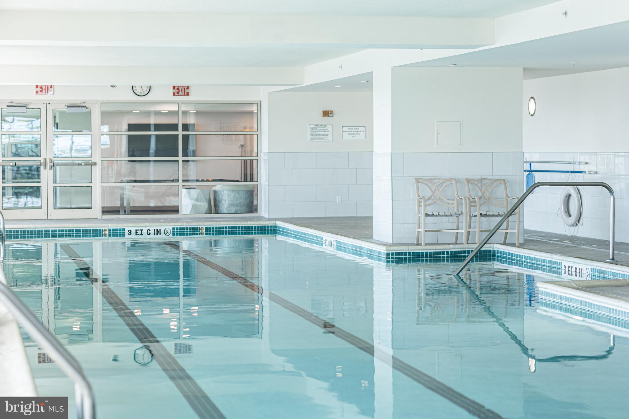 DOCKSIDE CONDOMINIUM - Residential