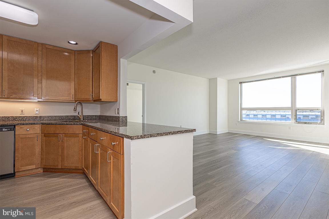 DOCKSIDE CONDOMINIUM - Residential