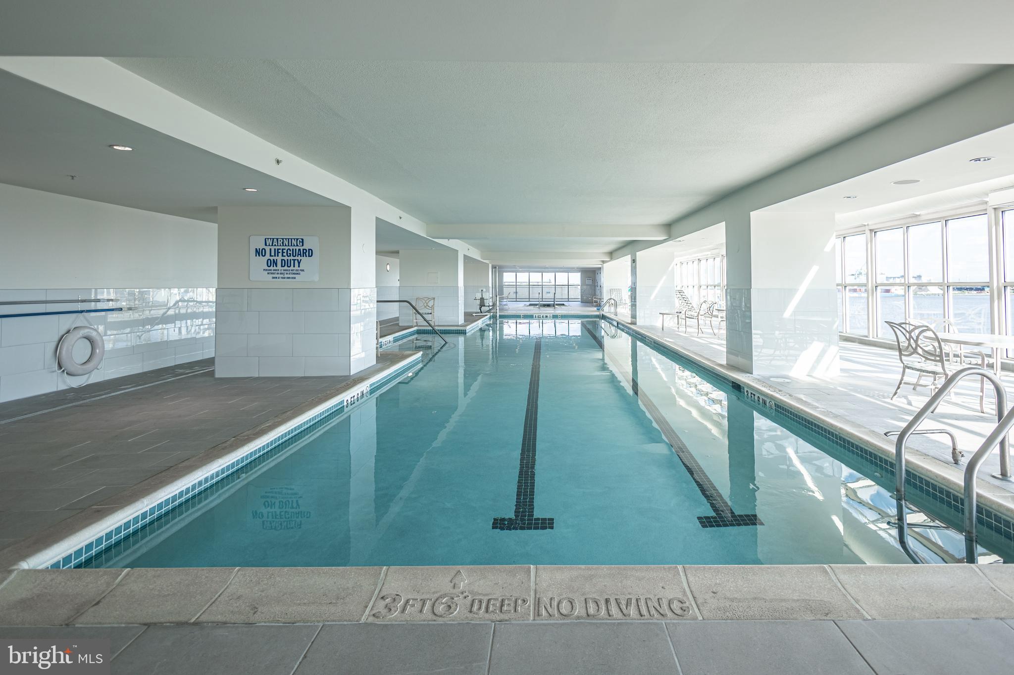 DOCKSIDE CONDOMINIUM - Residential