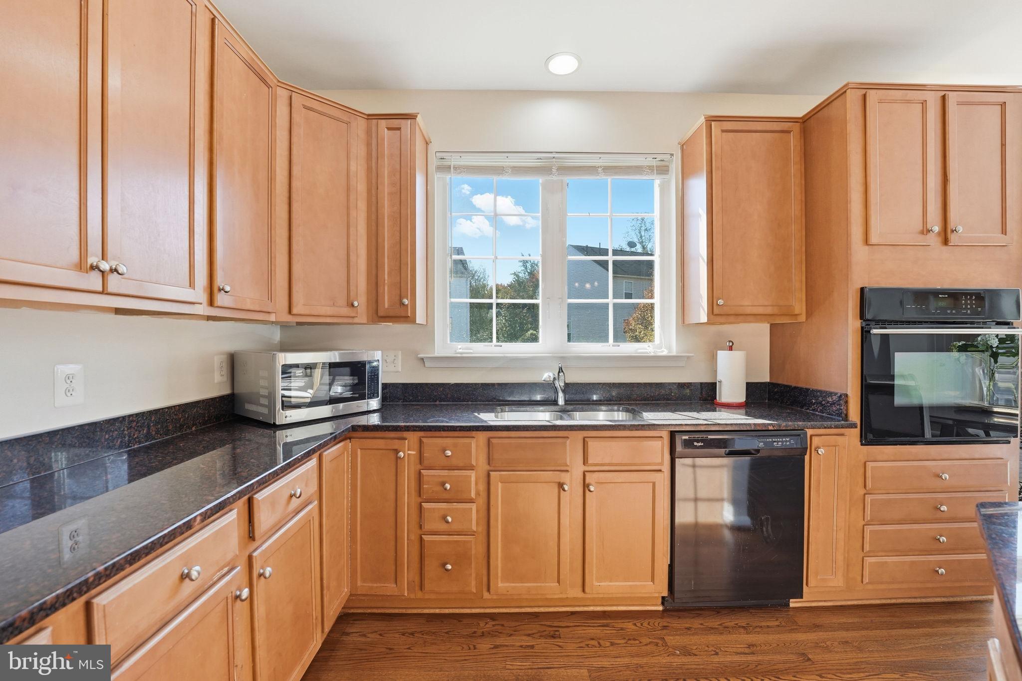 HOPEWELLS LANDING - Residential