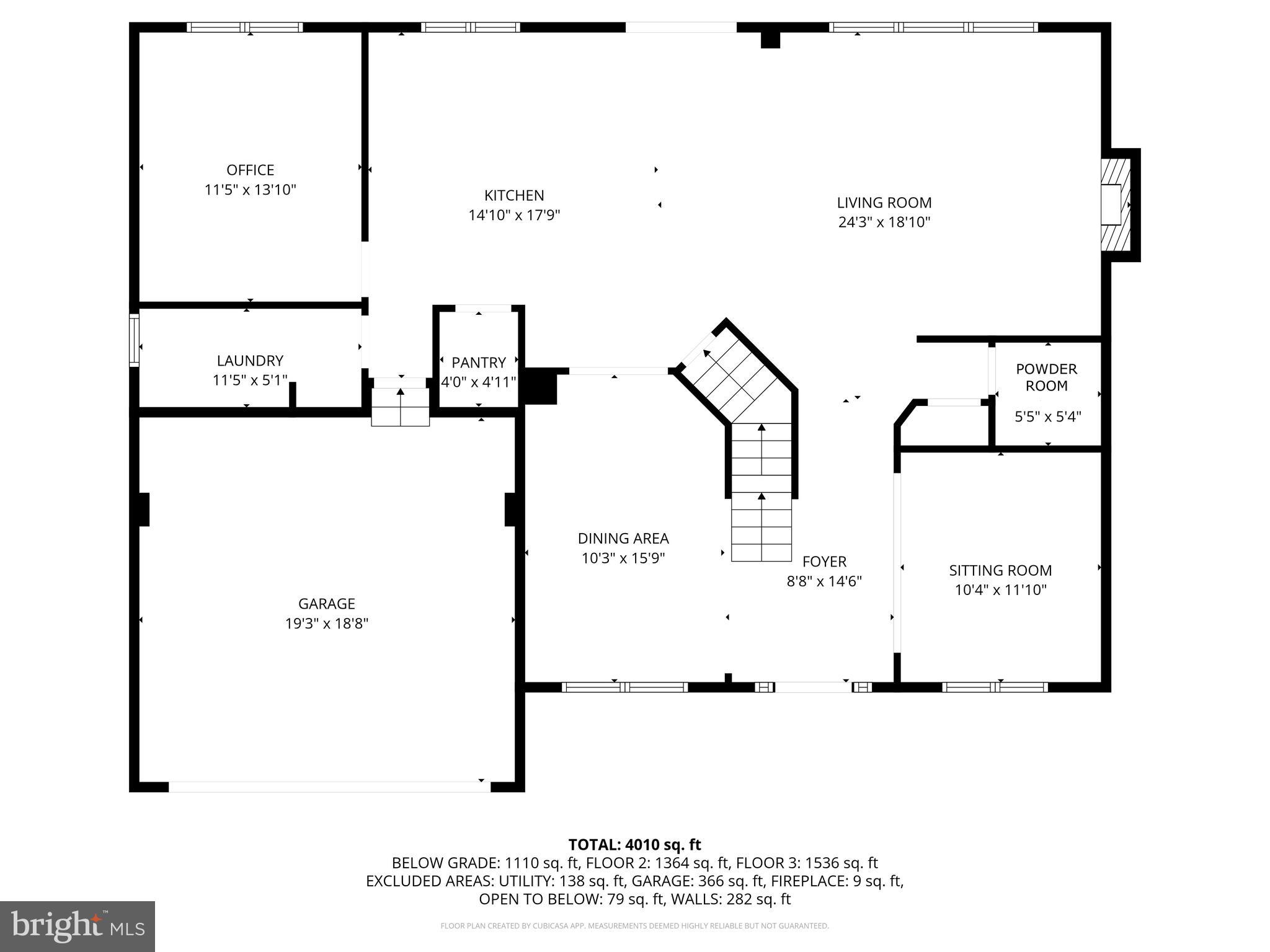 HOPEWELLS LANDING - Residential