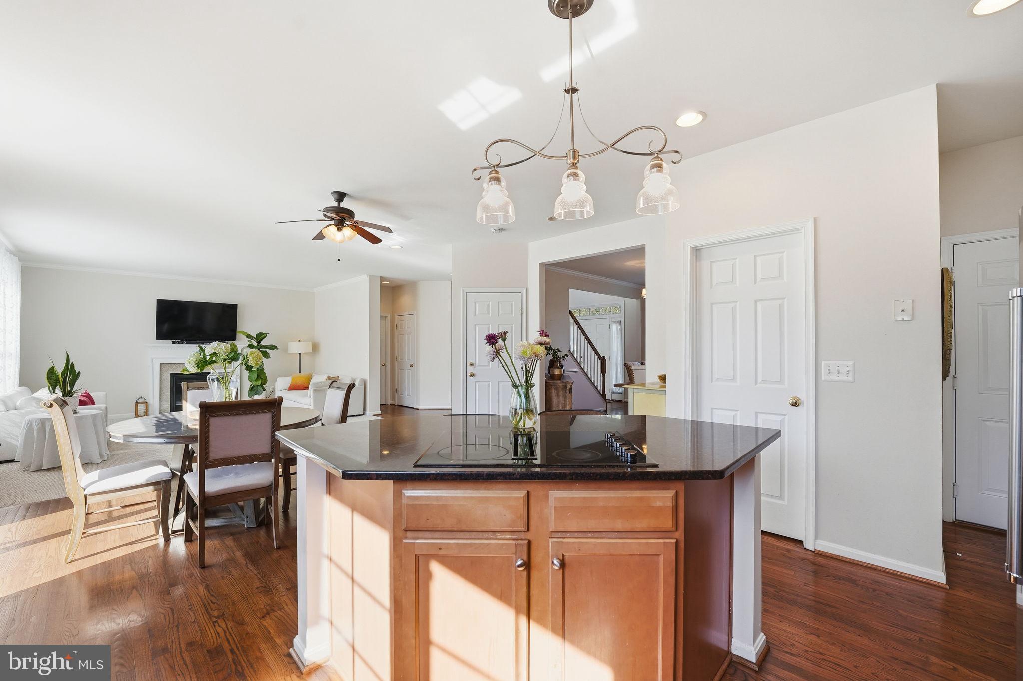 HOPEWELLS LANDING - Residential