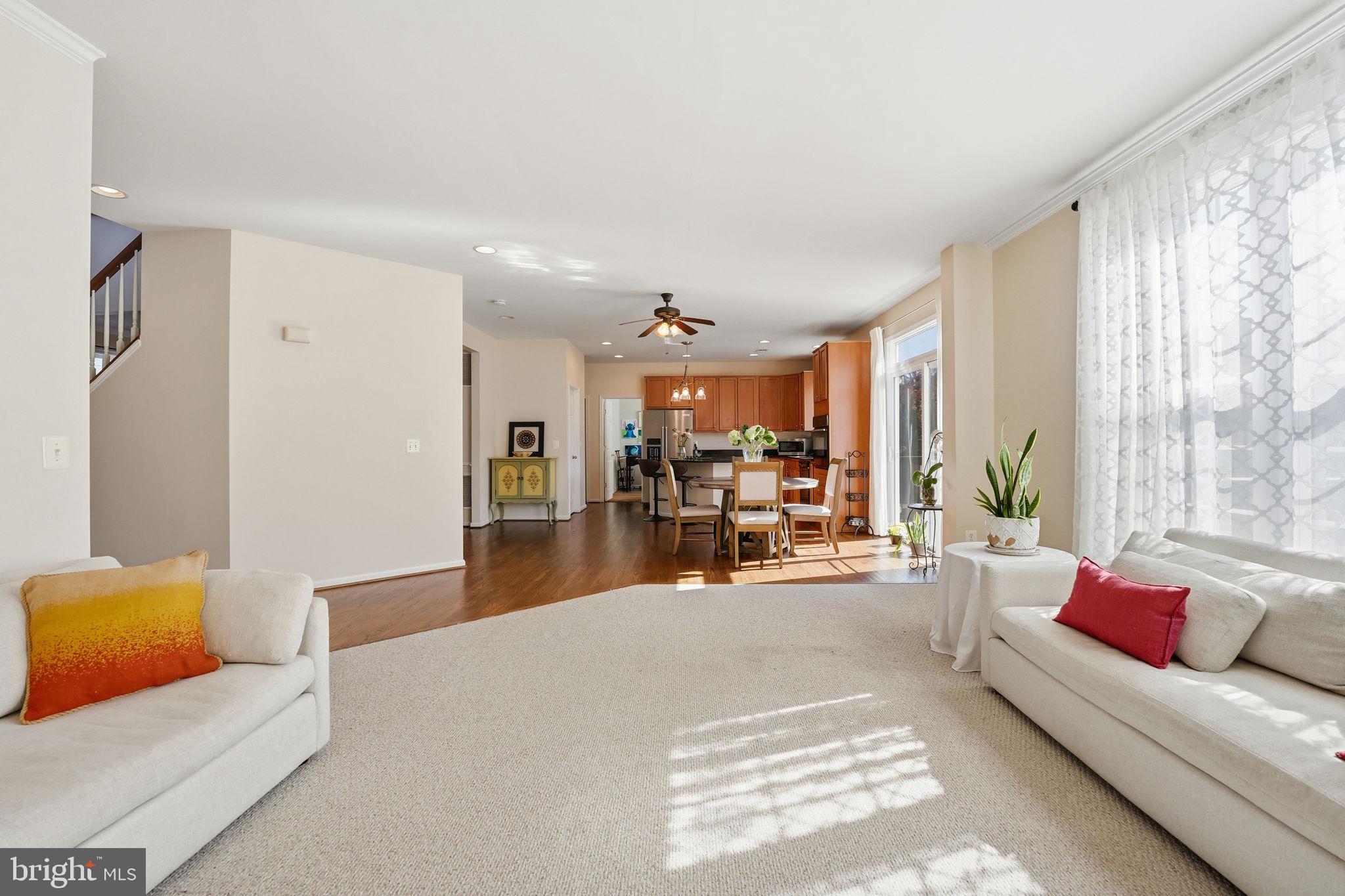 HOPEWELLS LANDING - Residential