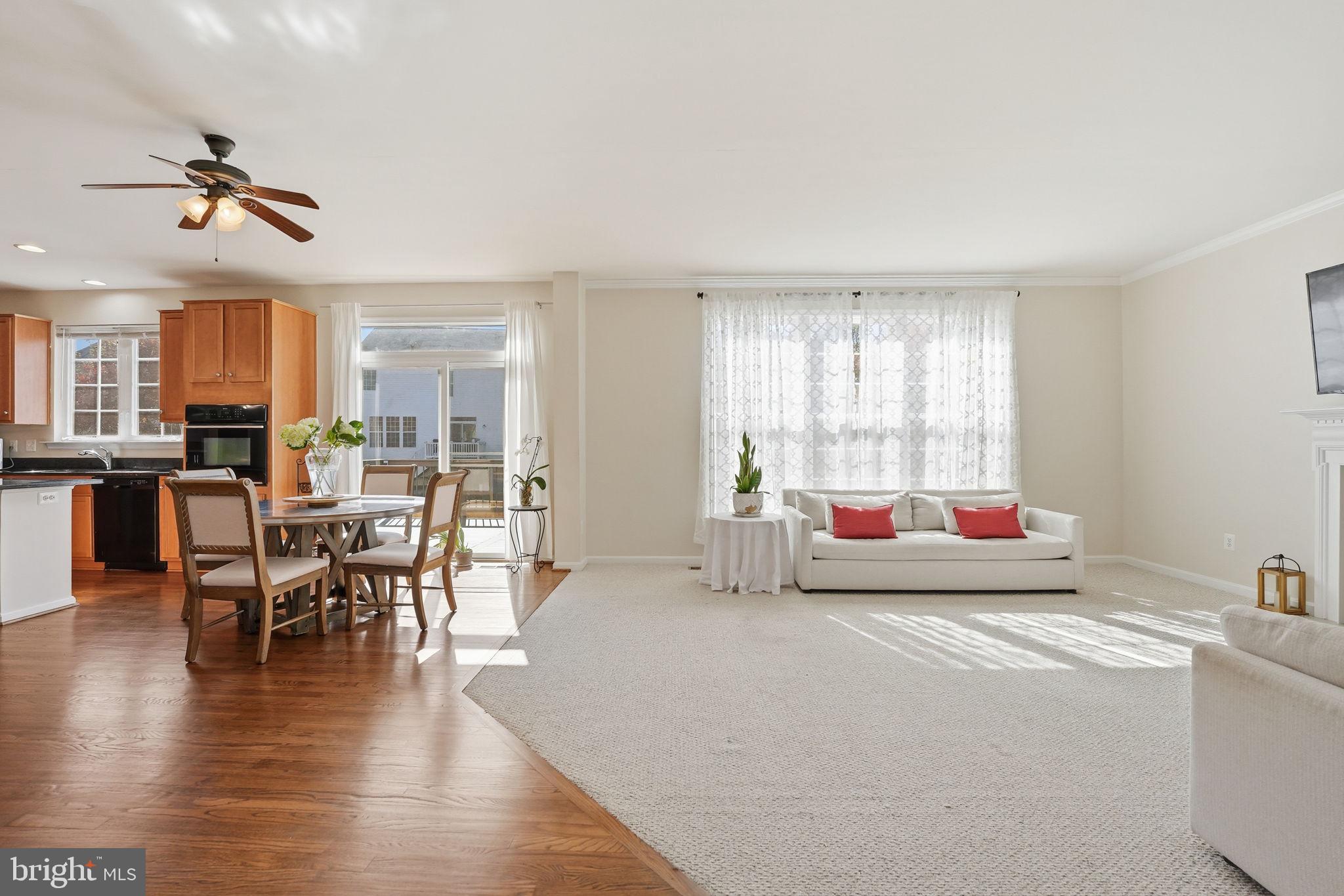 HOPEWELLS LANDING - Residential