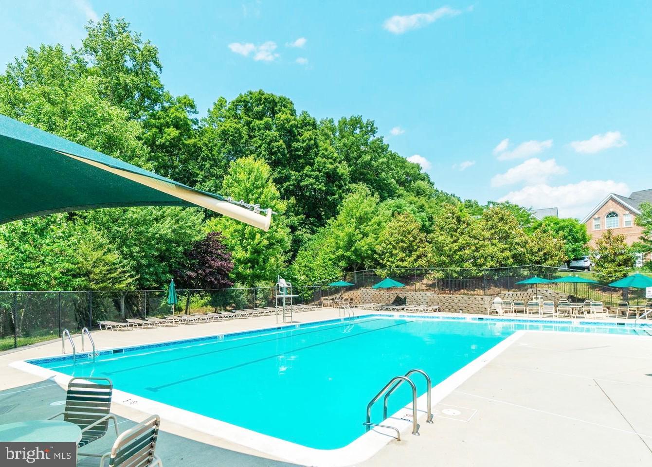 HOPEWELLS LANDING - Residential