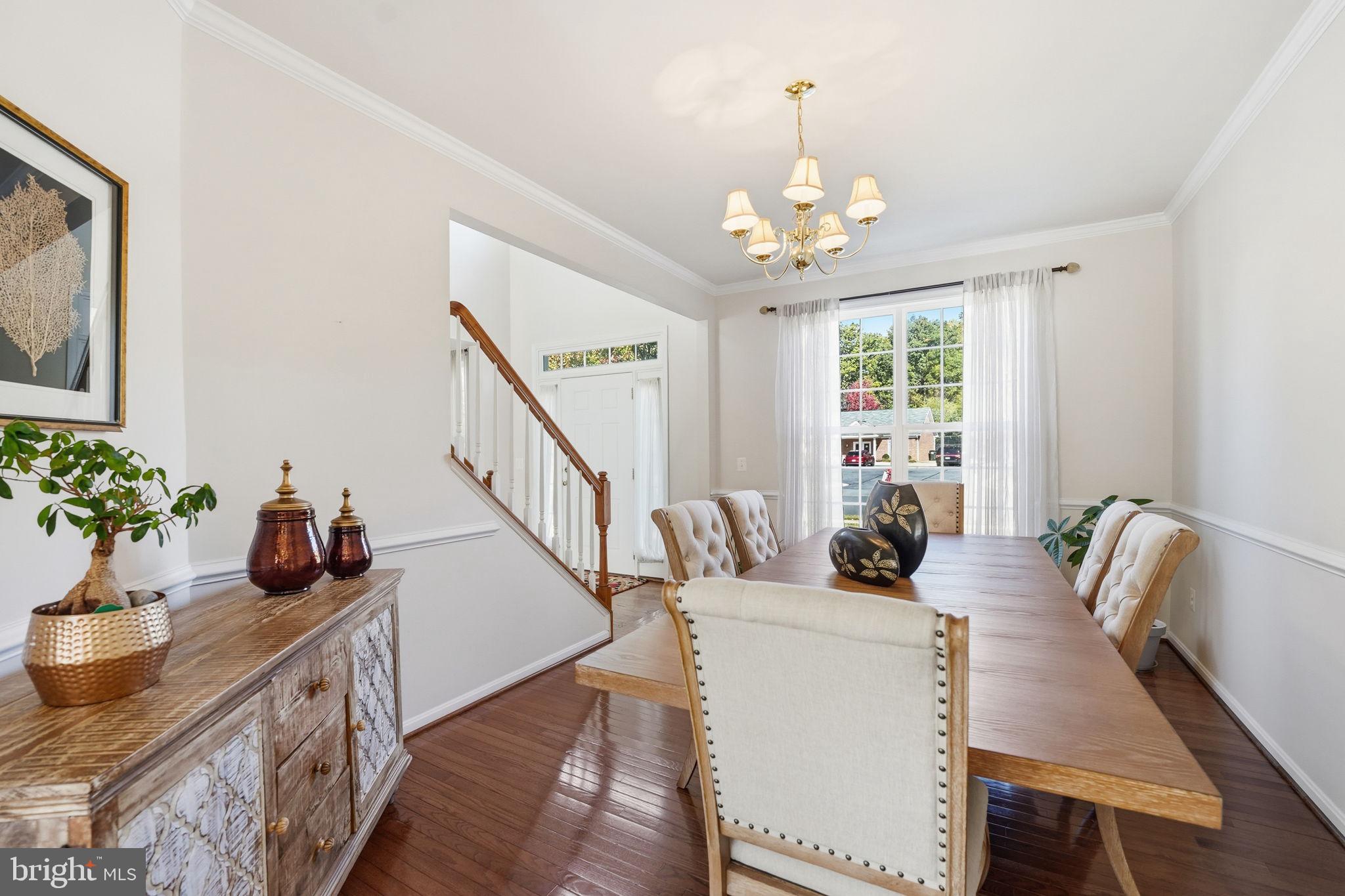 HOPEWELLS LANDING - Residential