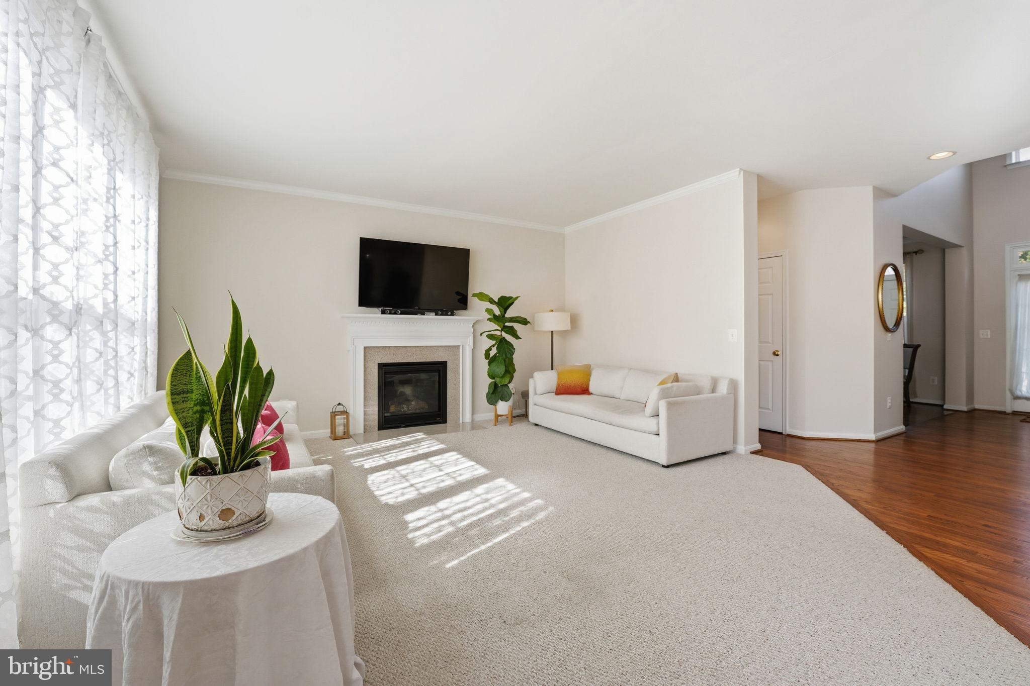 HOPEWELLS LANDING - Residential