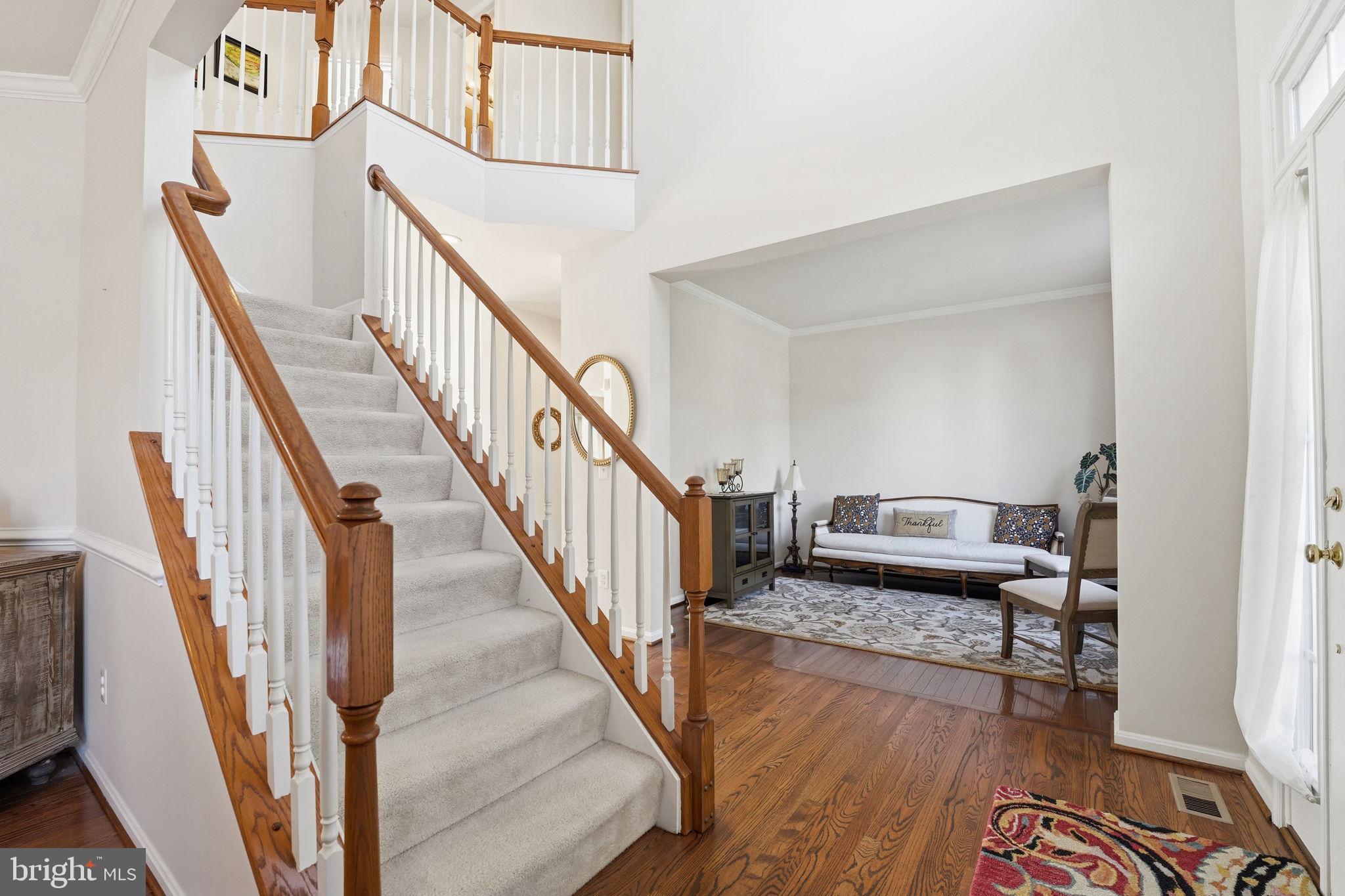 HOPEWELLS LANDING - Residential