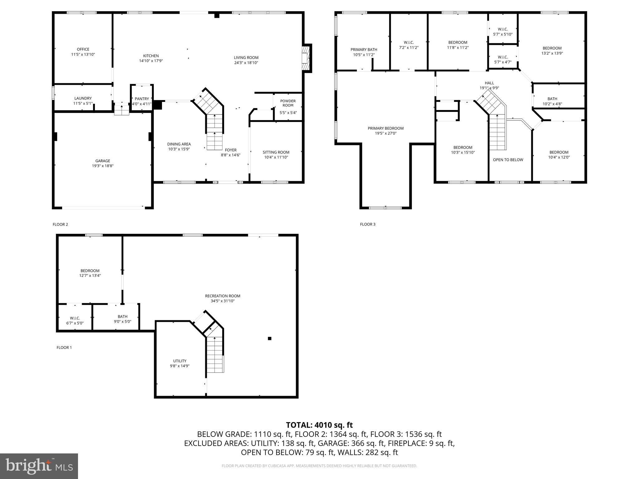HOPEWELLS LANDING - Residential