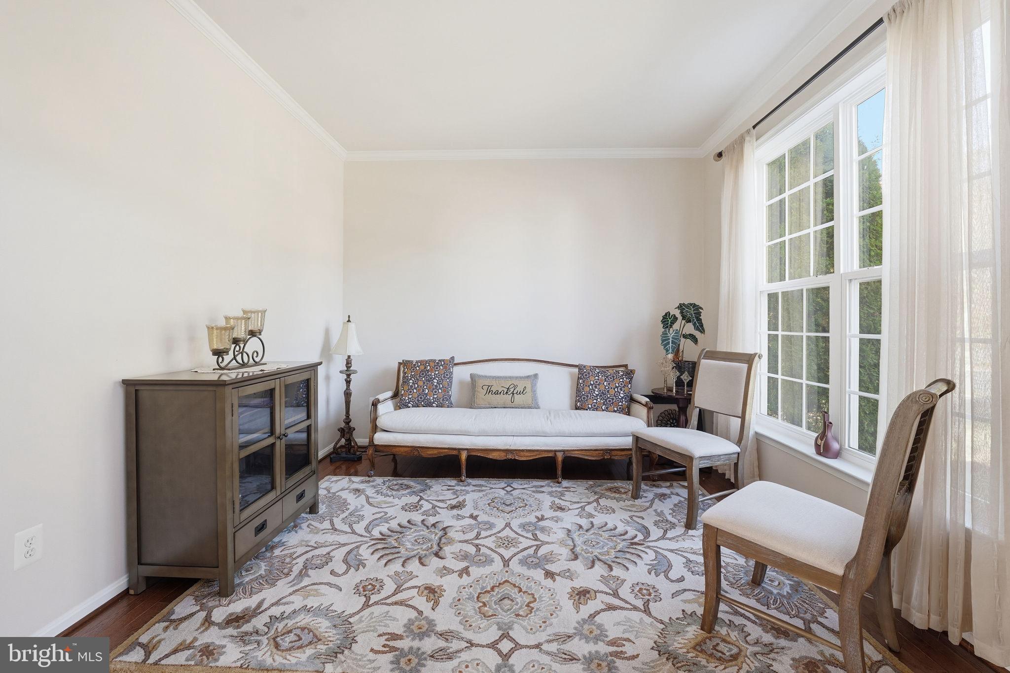 HOPEWELLS LANDING - Residential