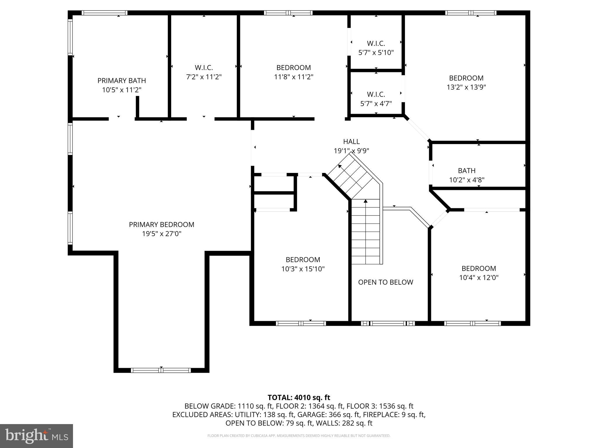 HOPEWELLS LANDING - Residential
