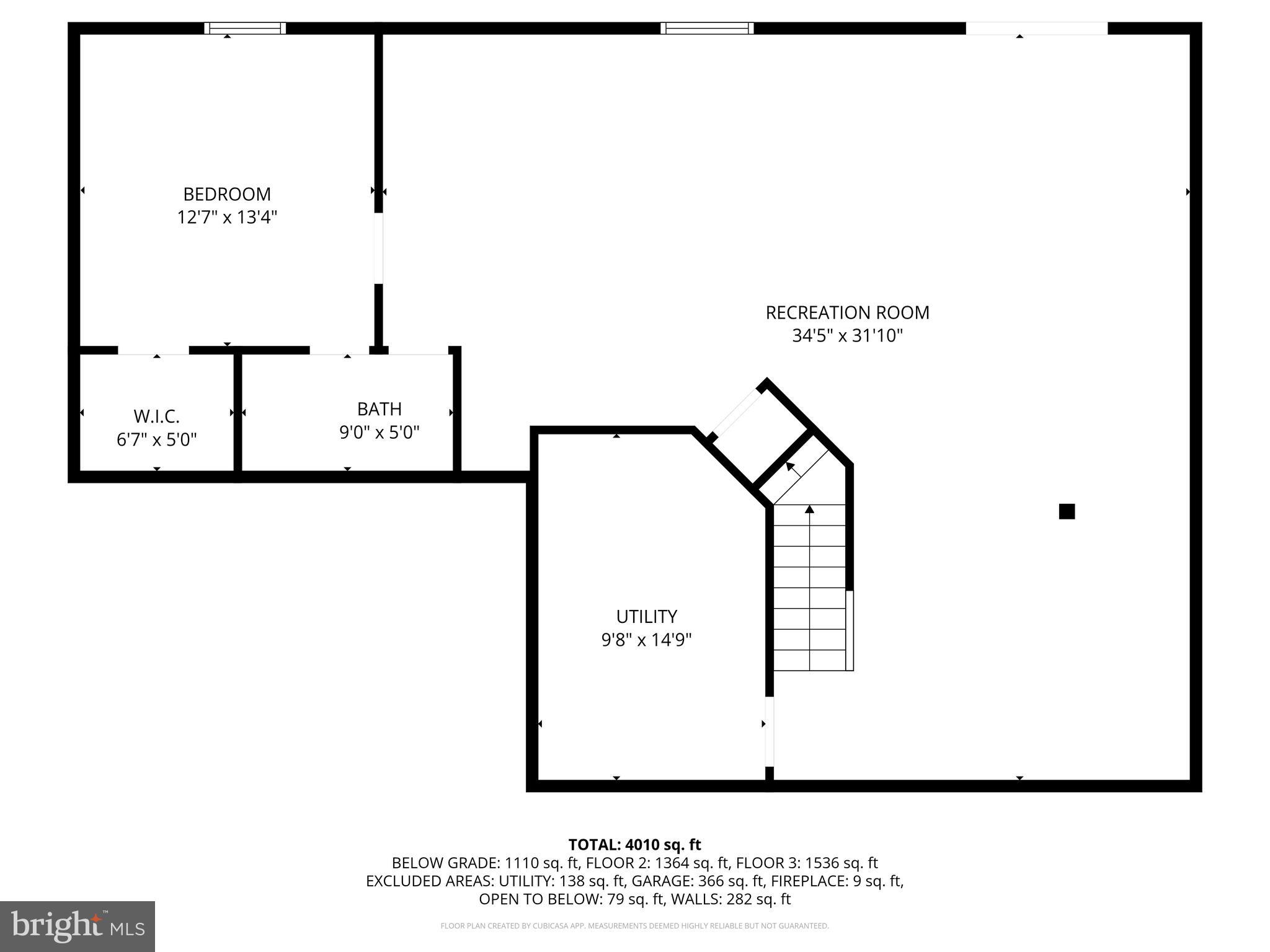 HOPEWELLS LANDING - Residential