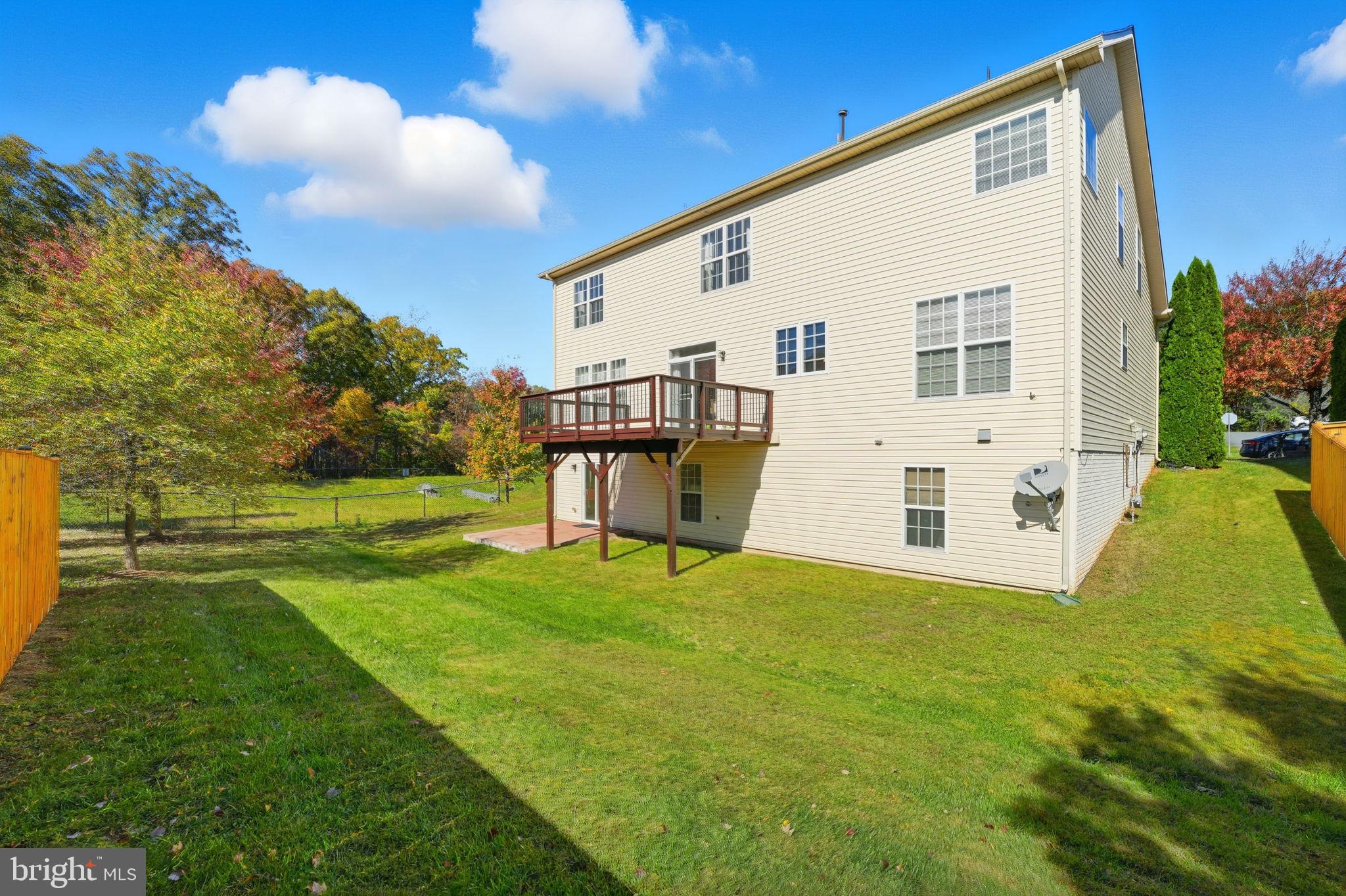 HOPEWELLS LANDING - Residential