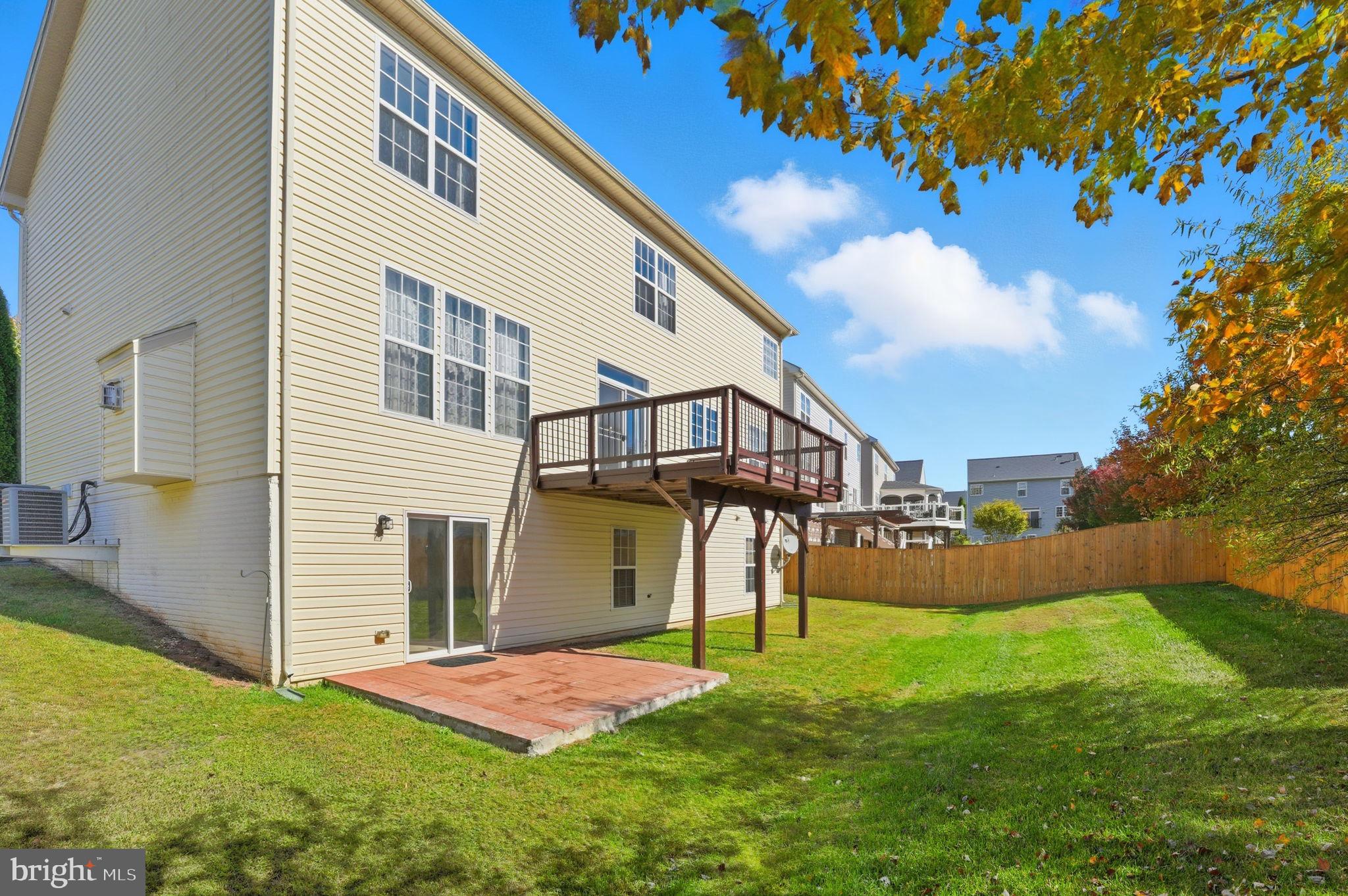 HOPEWELLS LANDING - Residential