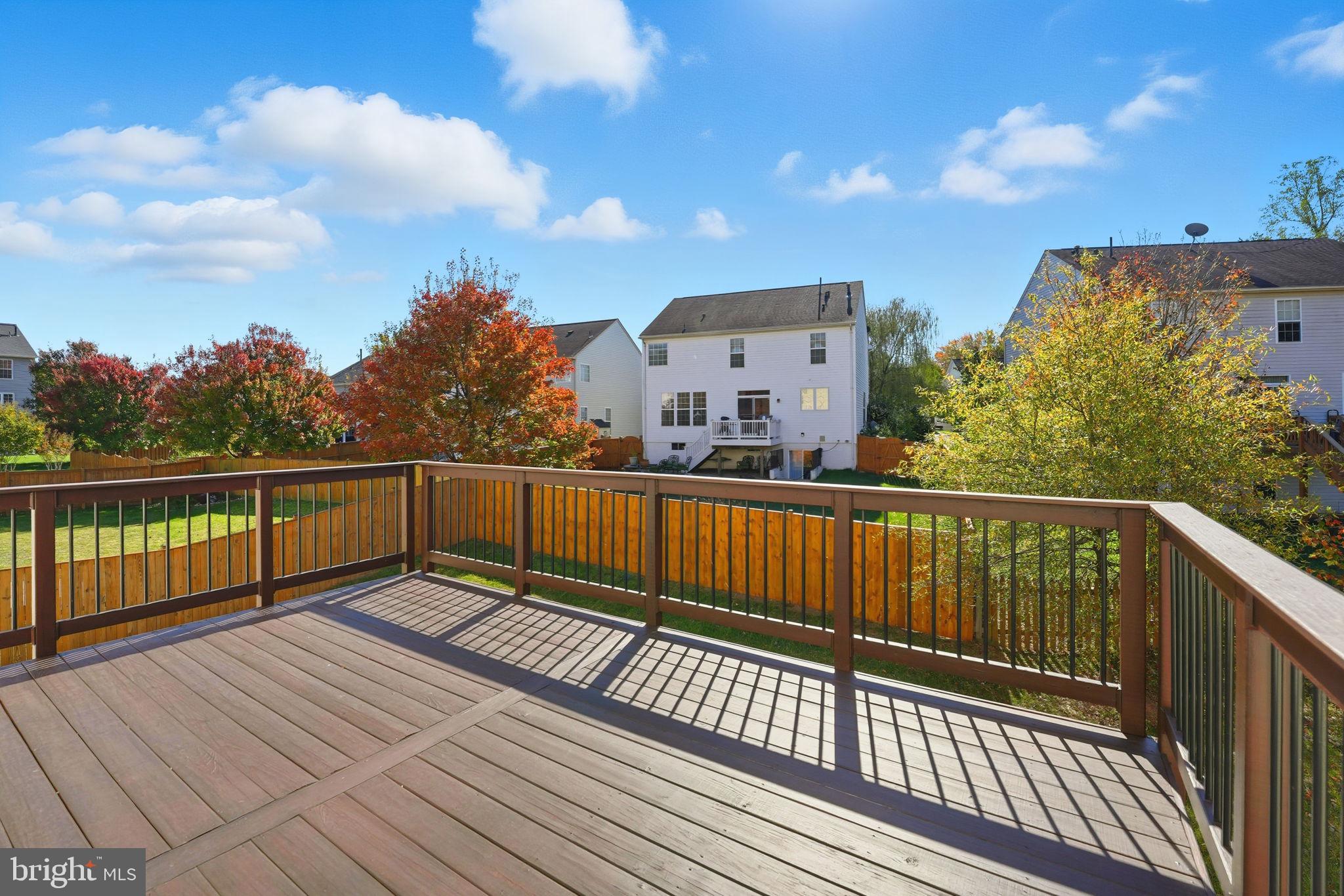 HOPEWELLS LANDING - Residential