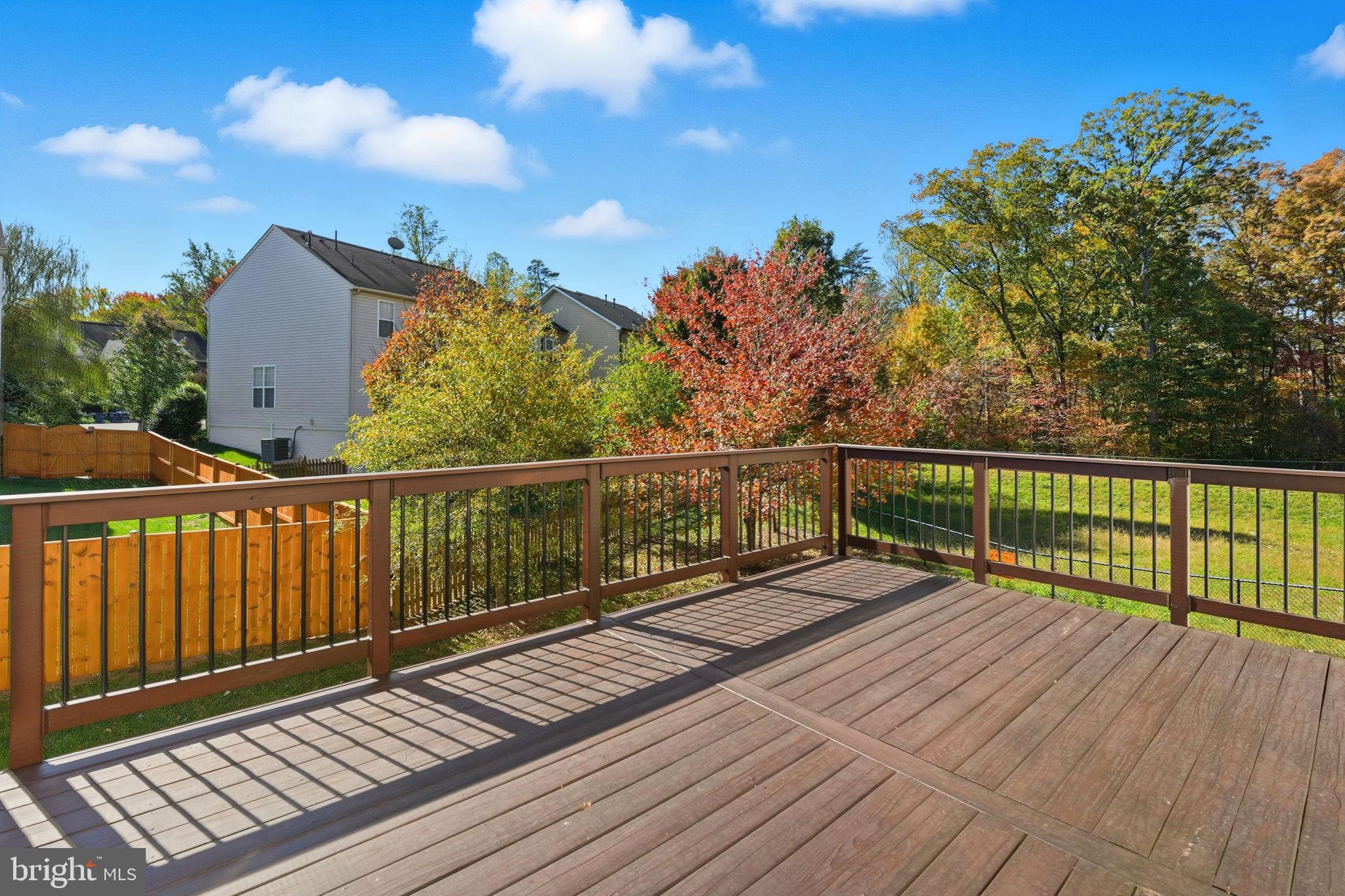 HOPEWELLS LANDING - Residential