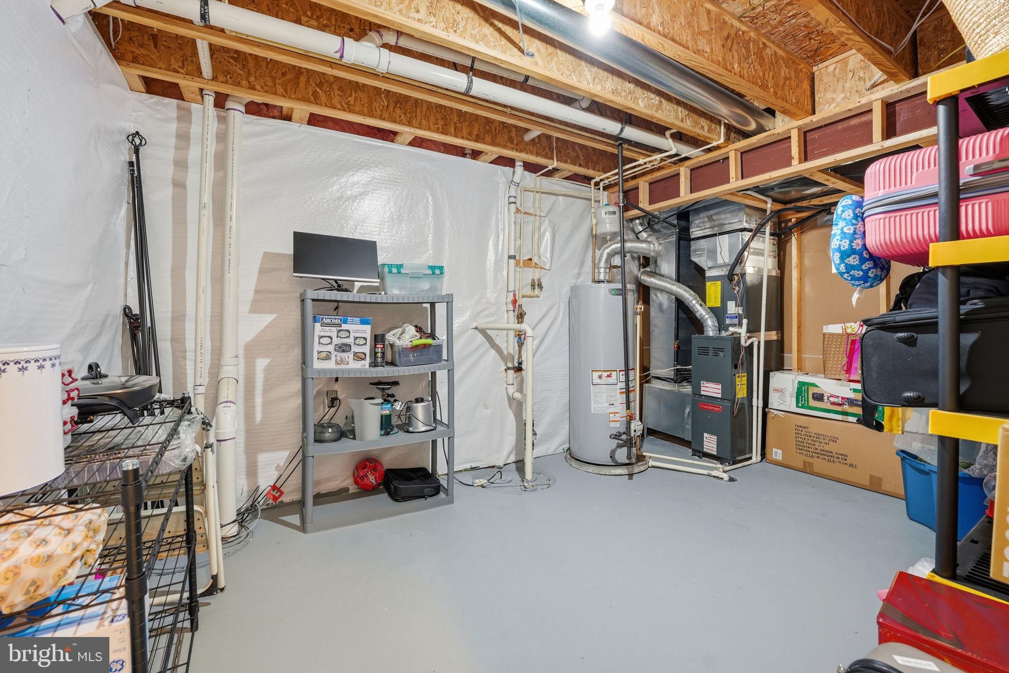 HOPEWELLS LANDING - Residential