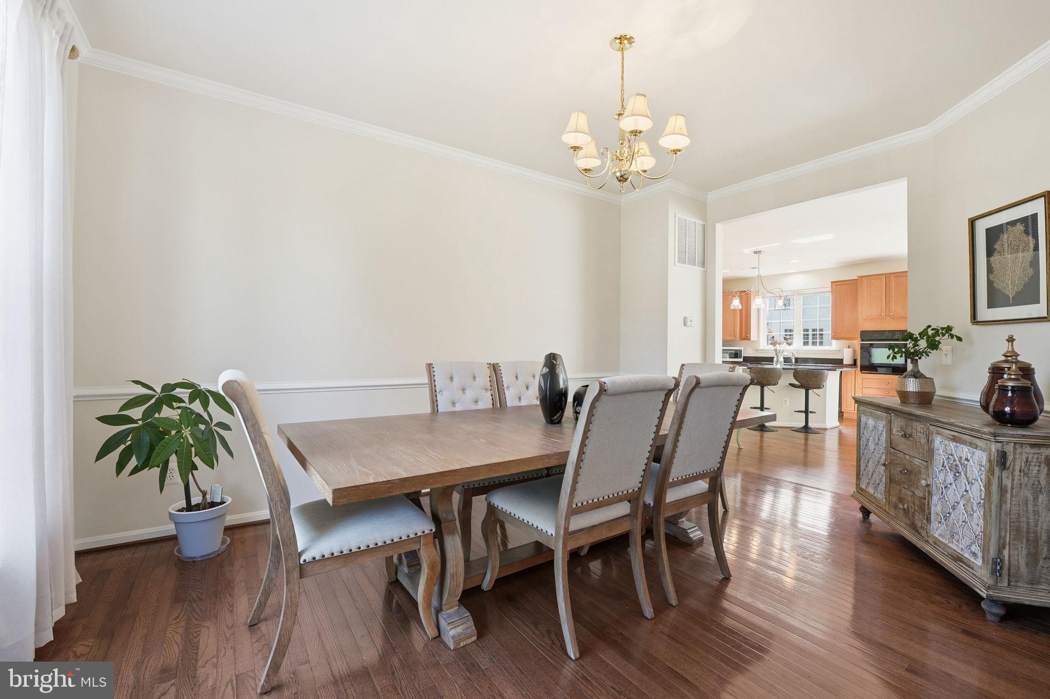 HOPEWELLS LANDING - Residential