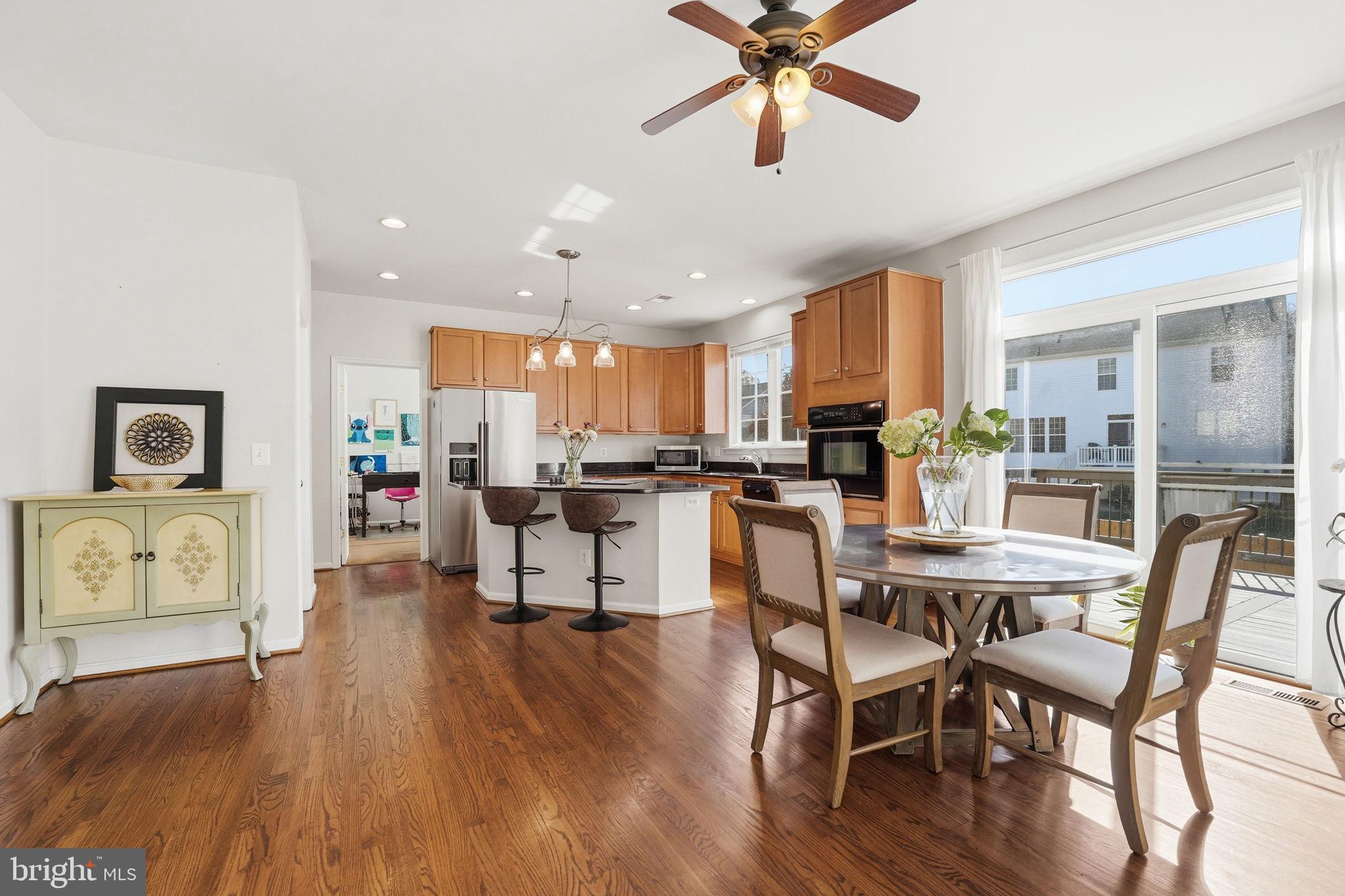 HOPEWELLS LANDING - Residential