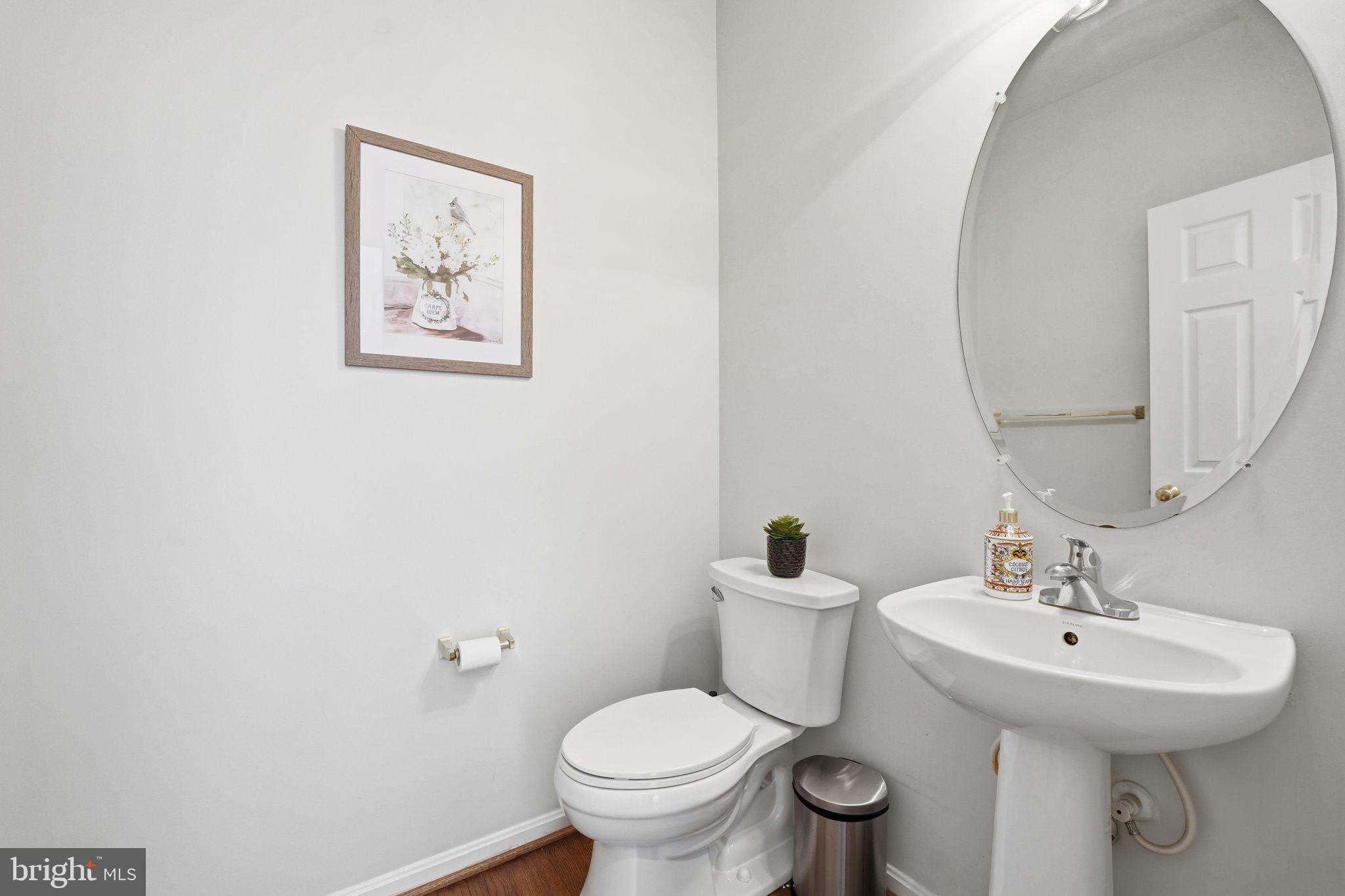 HOPEWELLS LANDING - Residential